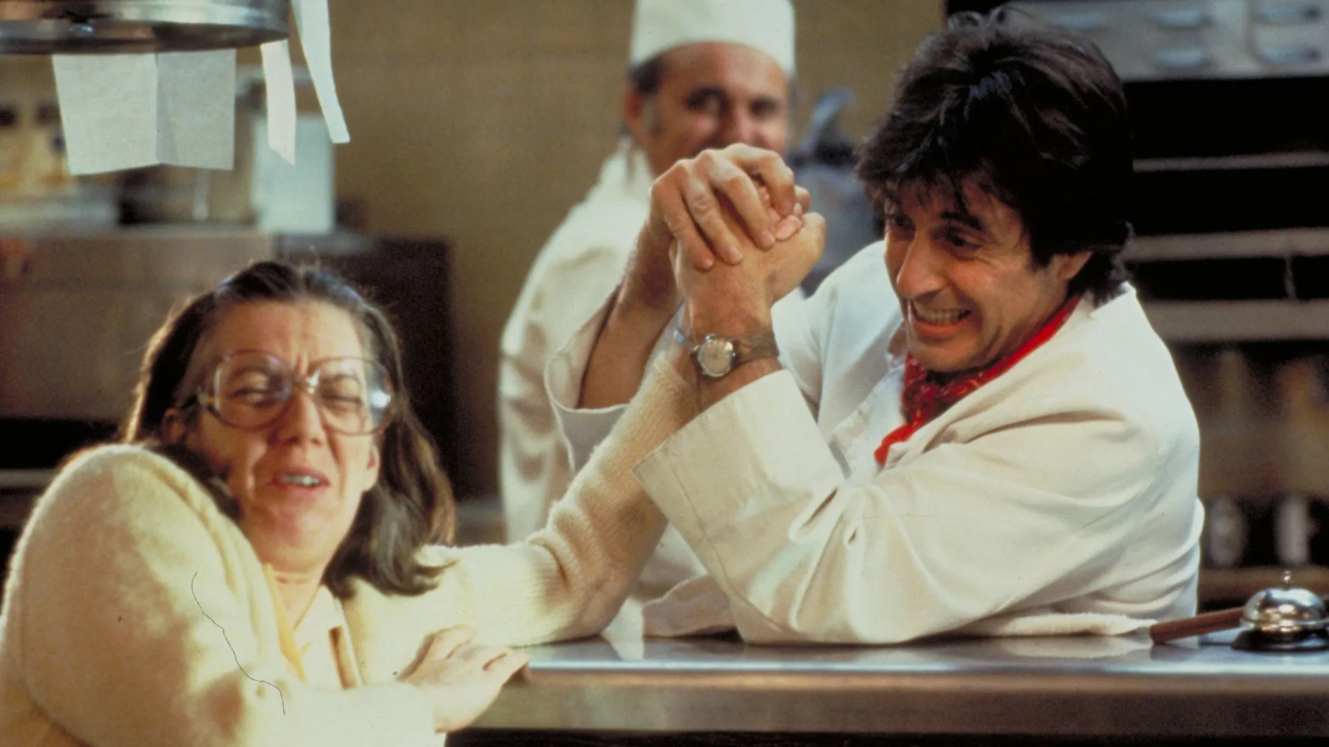 Frankie & Johnny