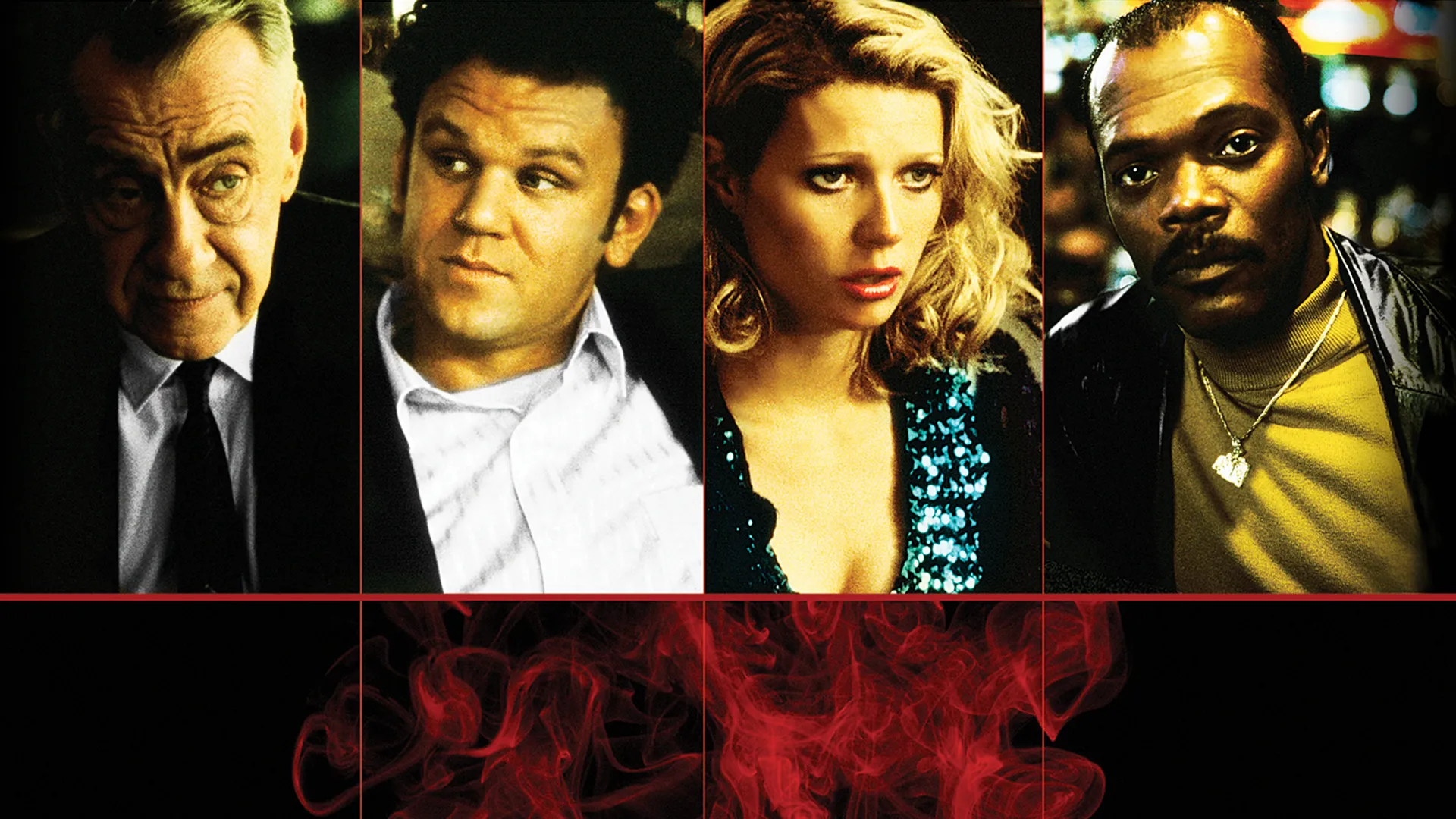 Hard Eight