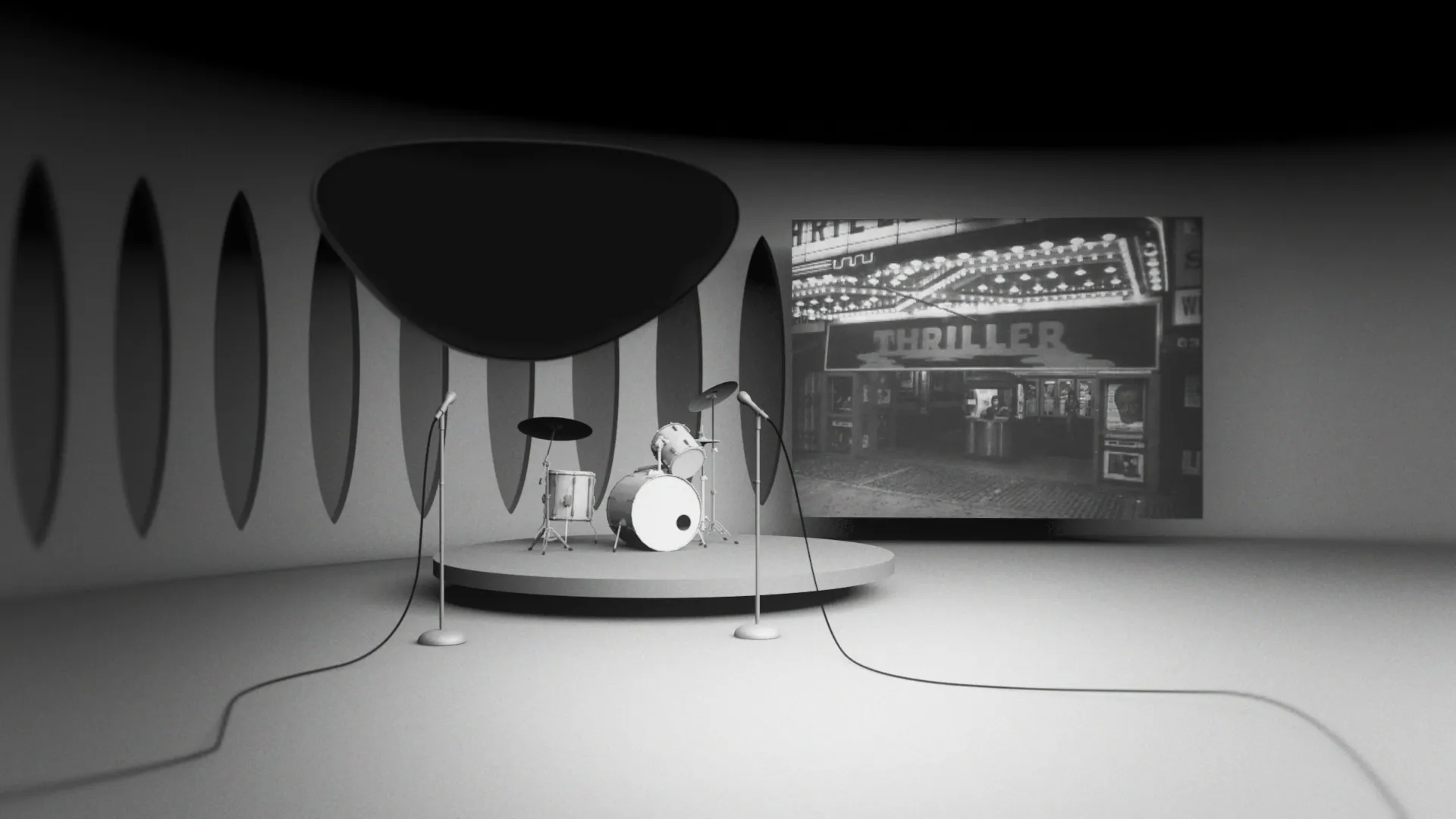 Money for Nothing: The History of the Music Video