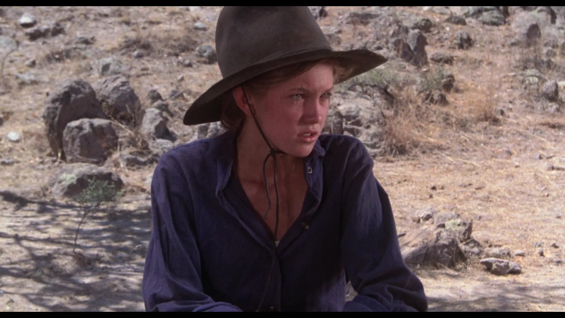 Cattle Annie And Little Britches