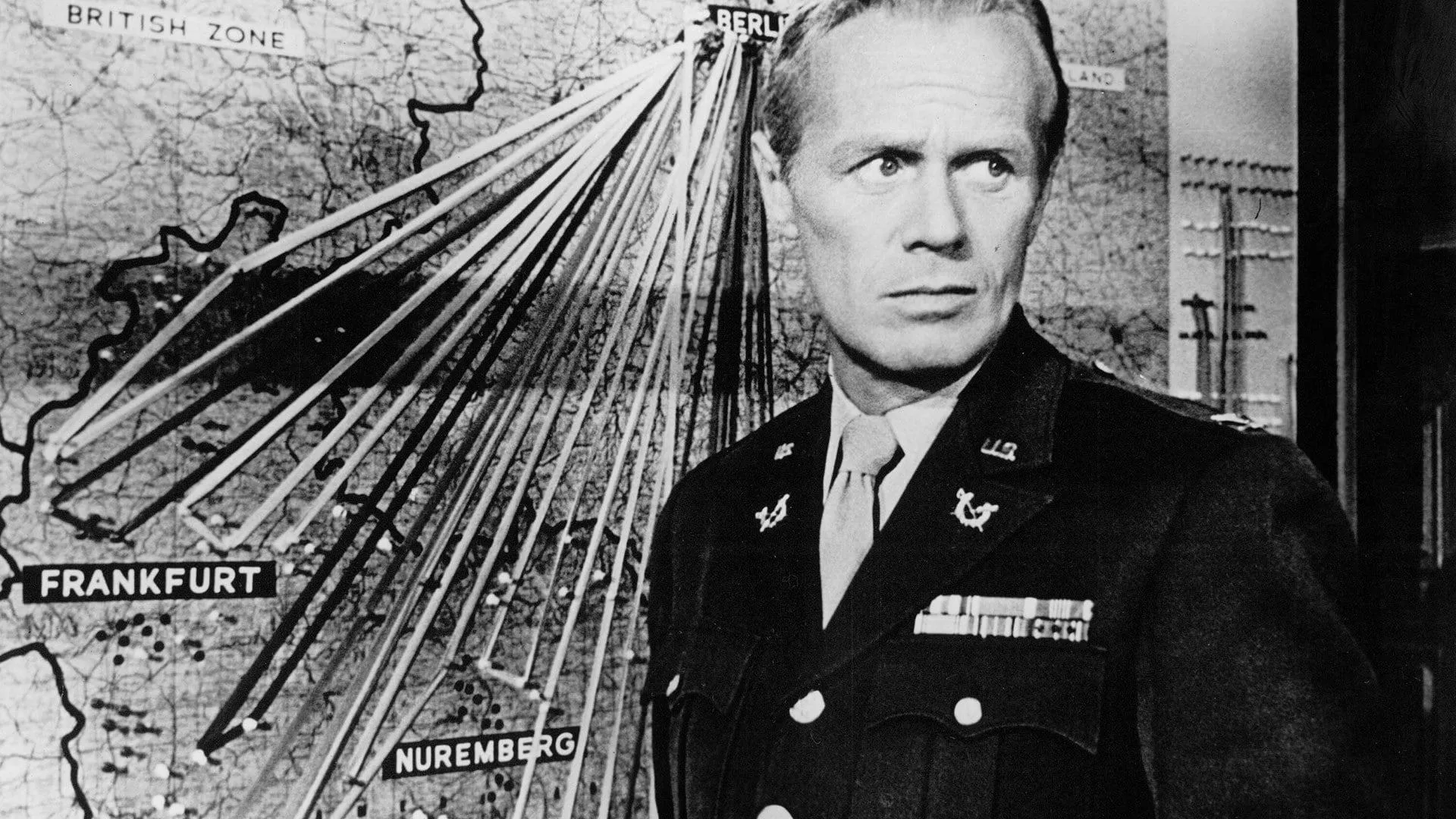 Judgment At Nuremberg