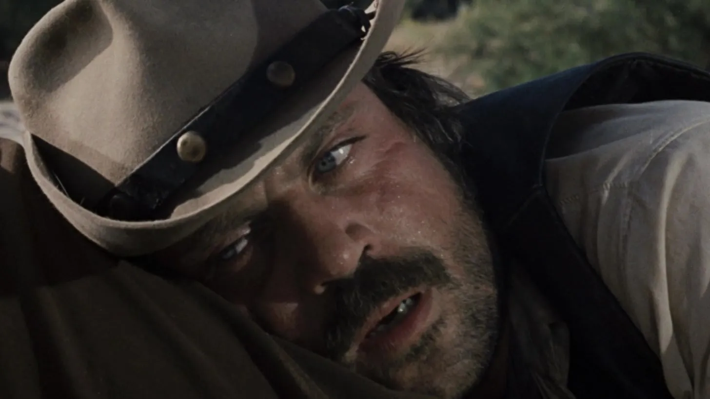 The Hunting Party (1971)