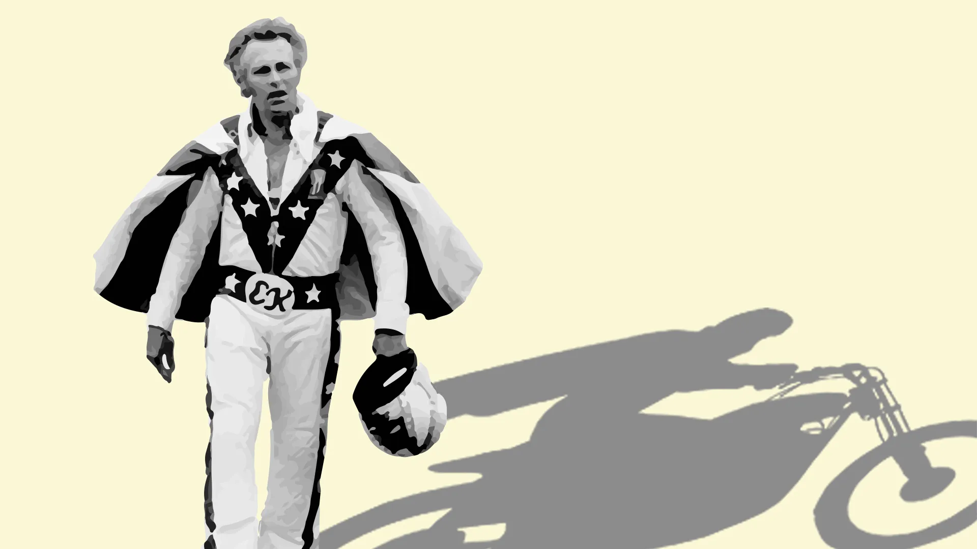 RiffTrax: Viva Knievel!