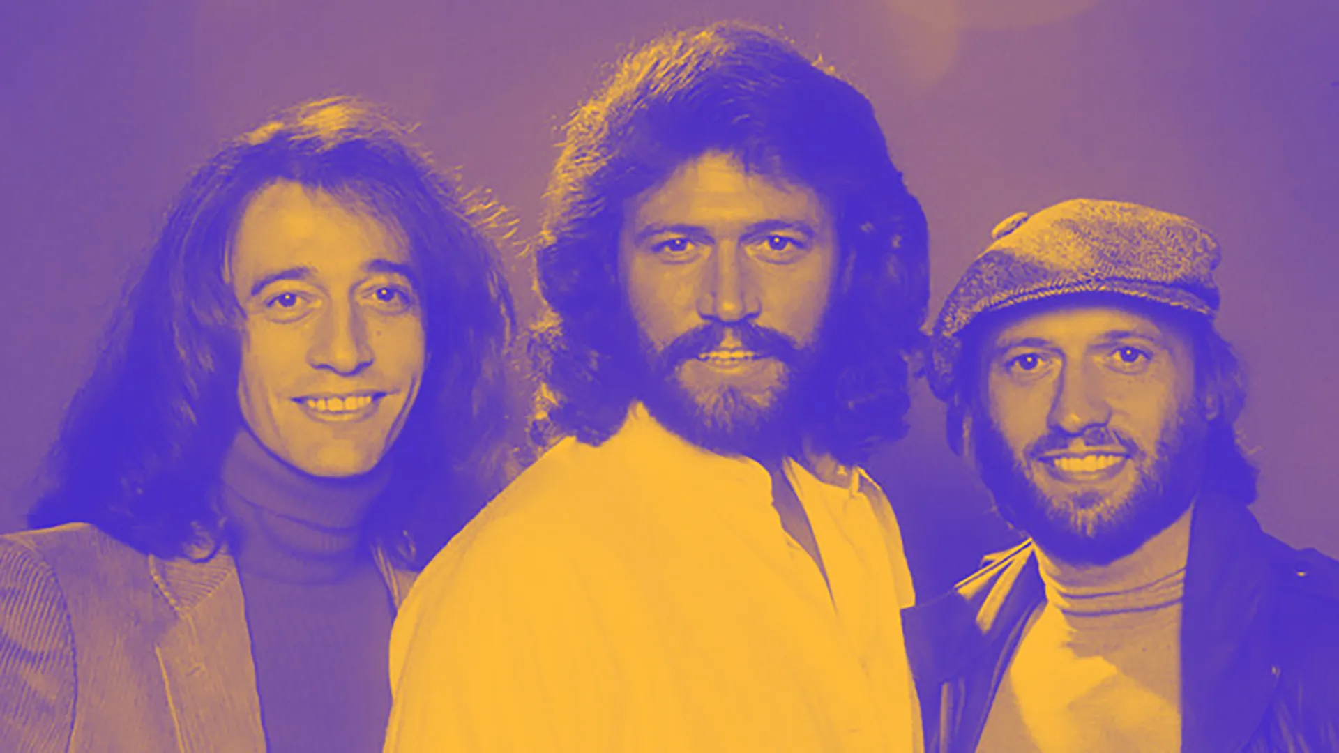 Bee Gees: Everlasting Words