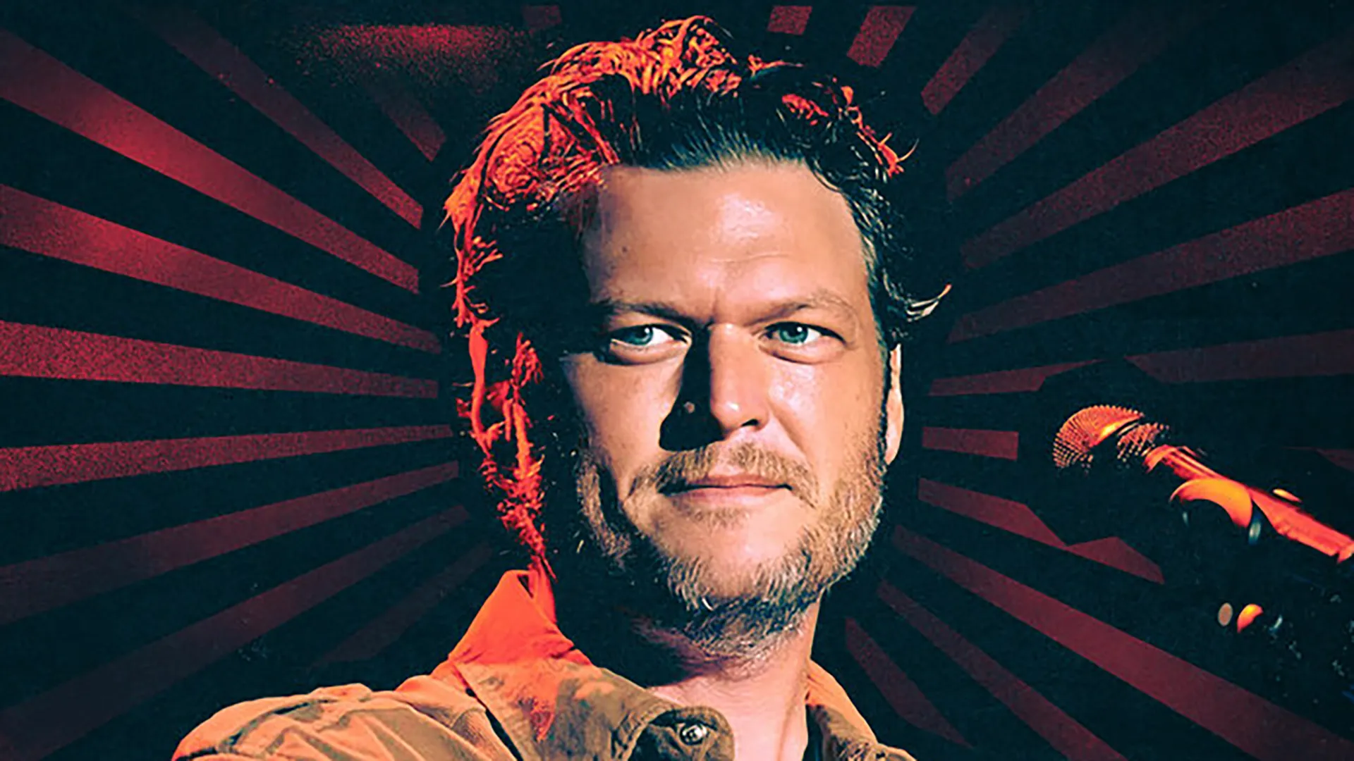 Blake Shelton: Oklahoma Star