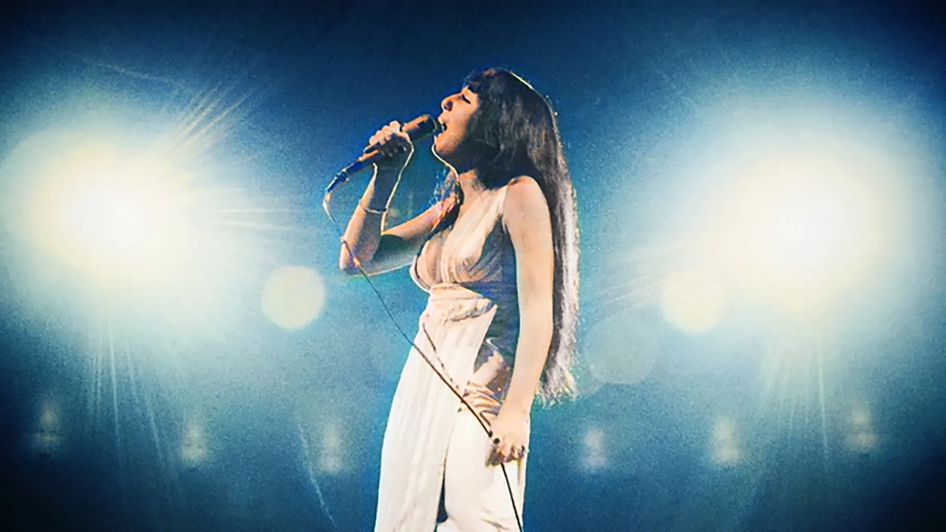Cher: In Her Own Words