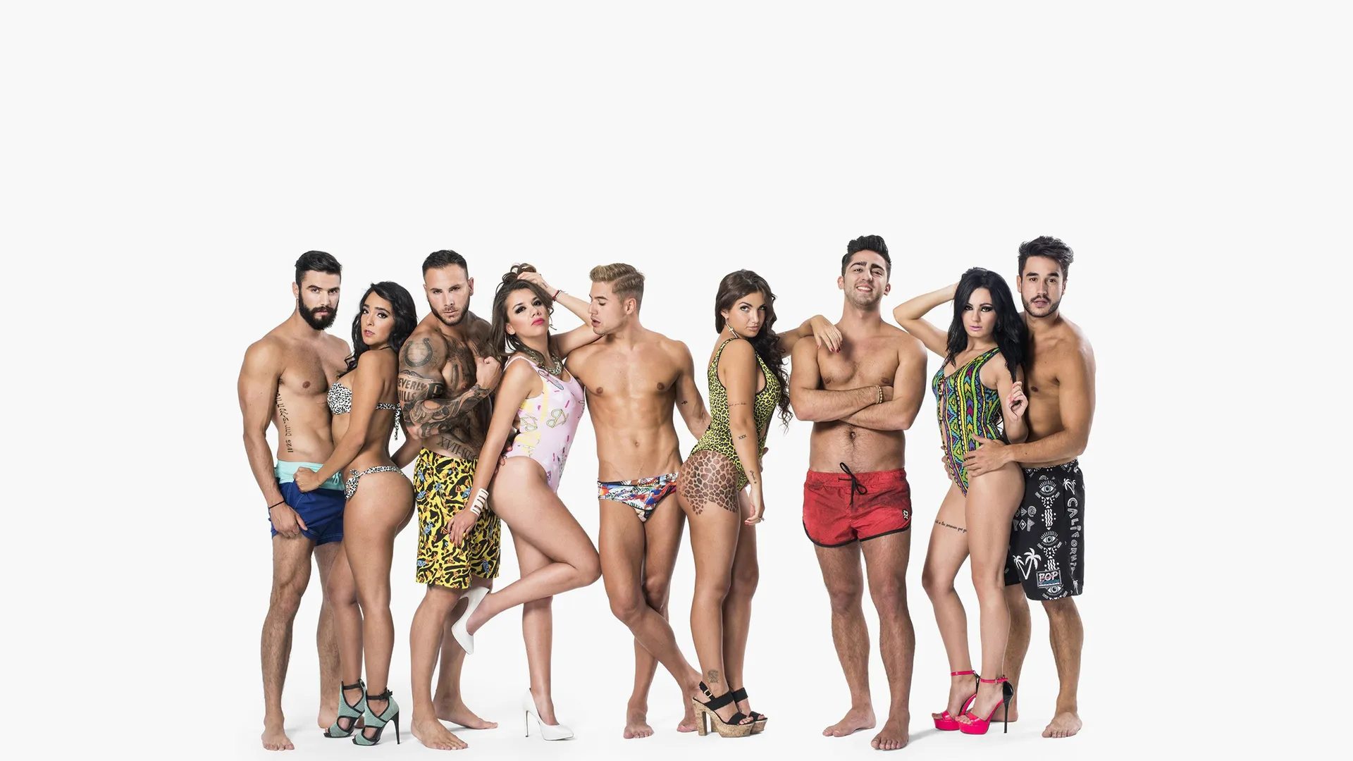 MTV Super Shore