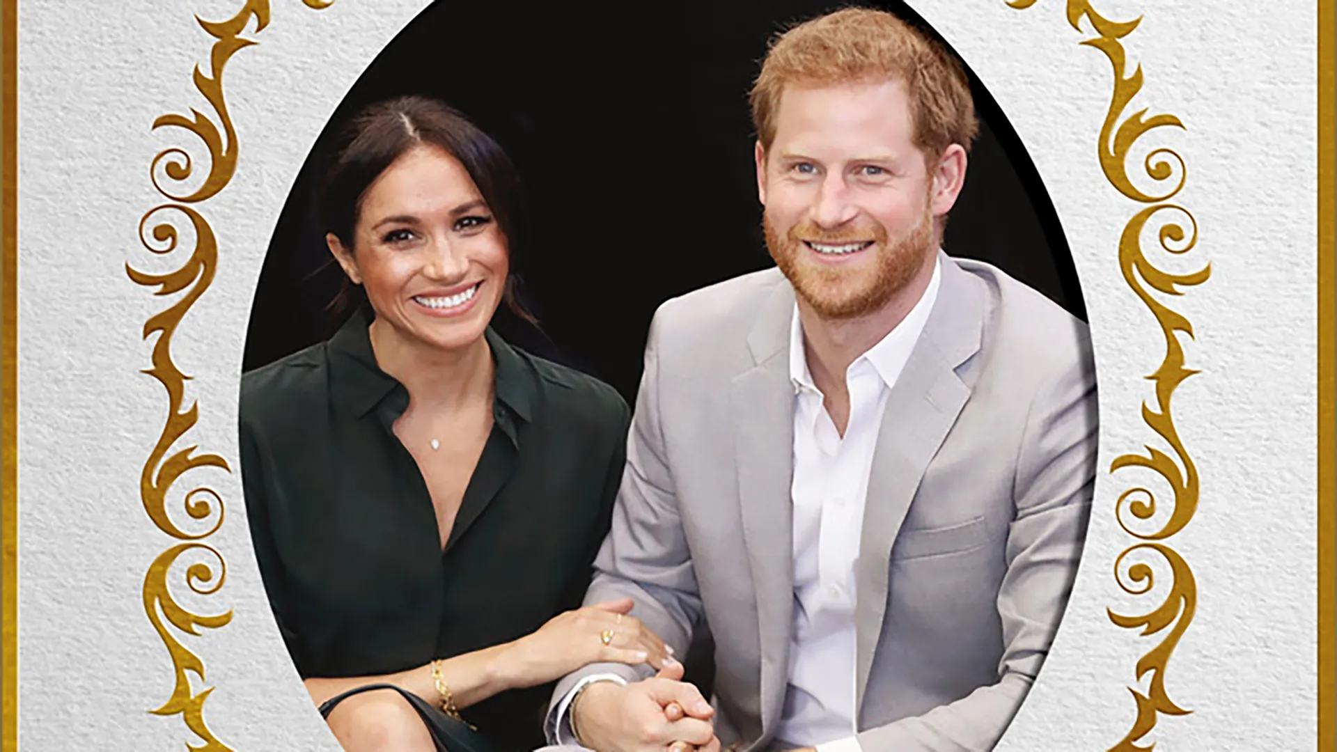 Harry & Meghan: The Next Step