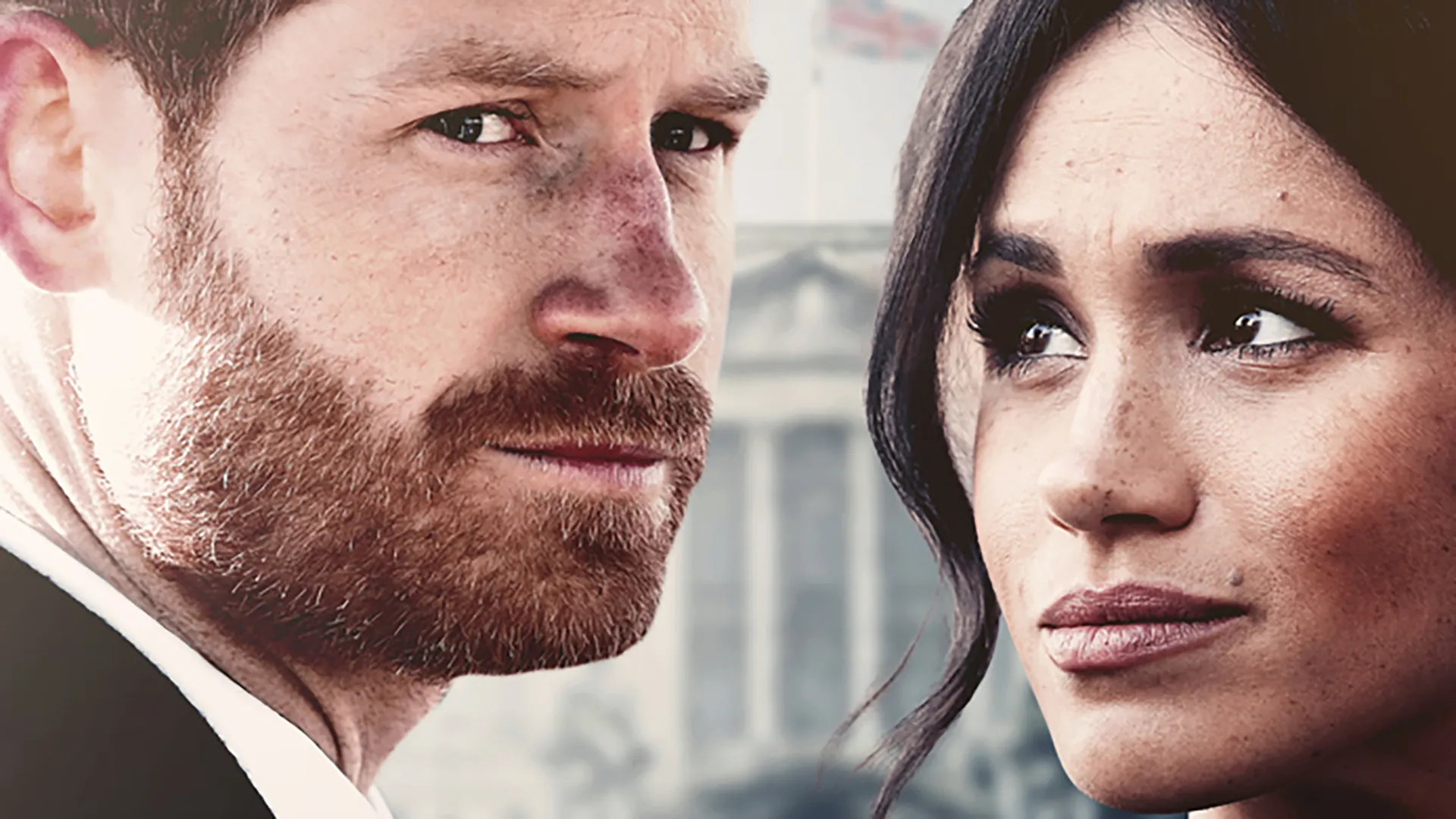 Harry & Meghan: The Revelations
