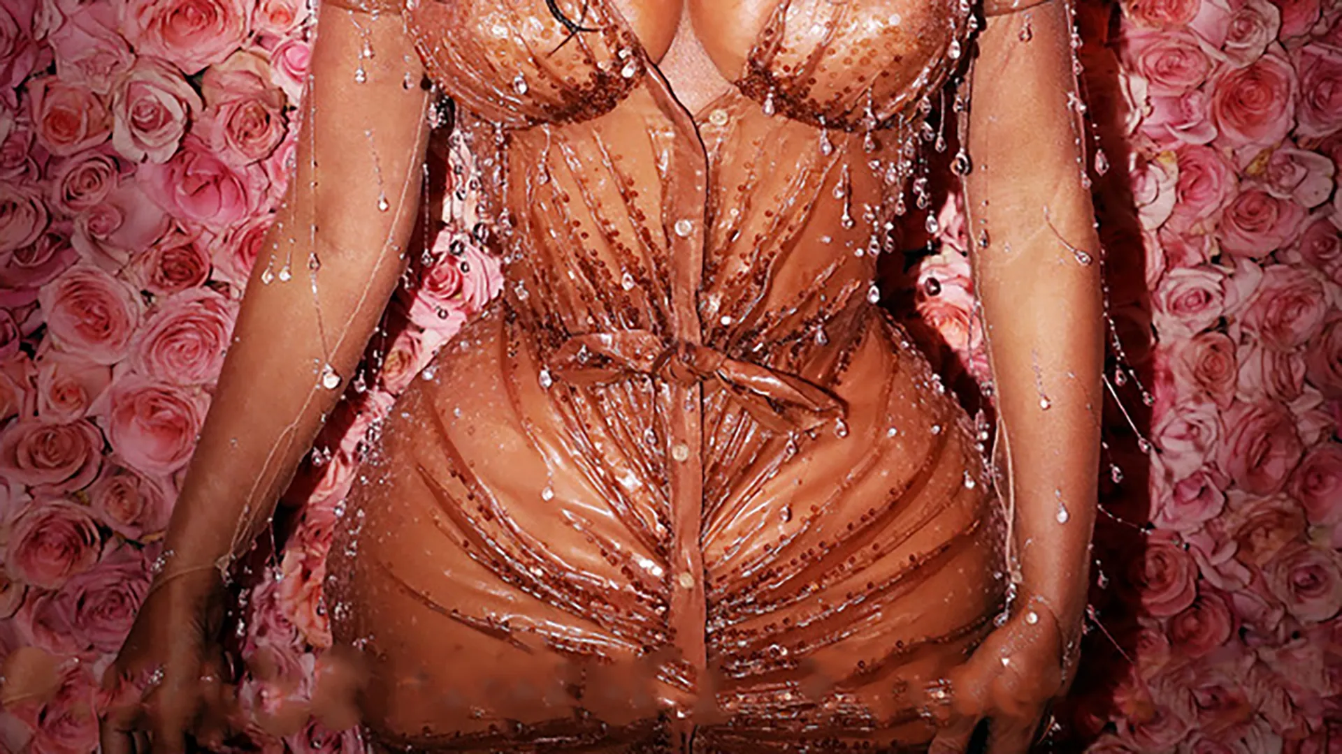 Kim Kardashian West: Hollywood Royalty