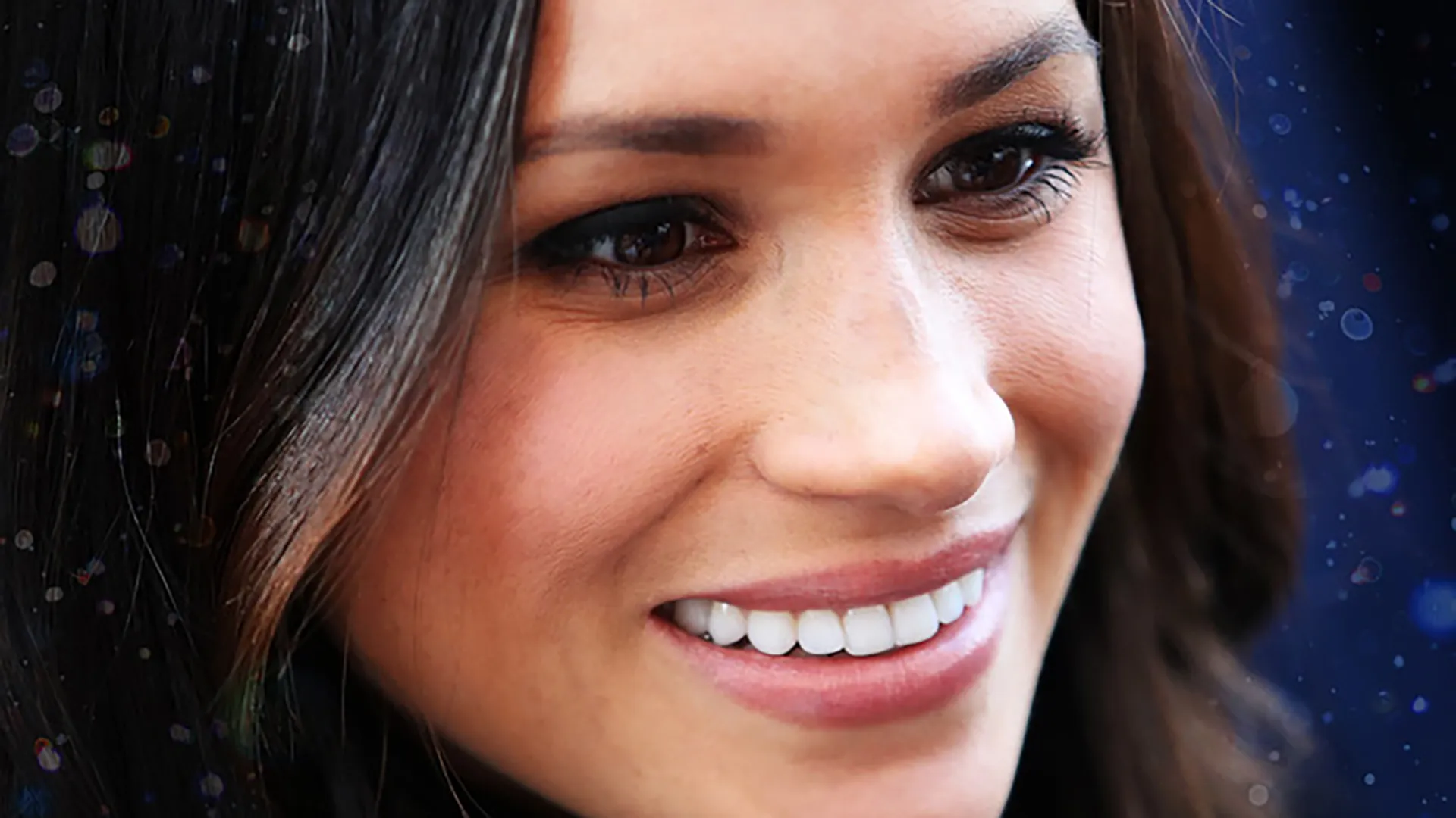 Meghan Markle: Changing Traditions