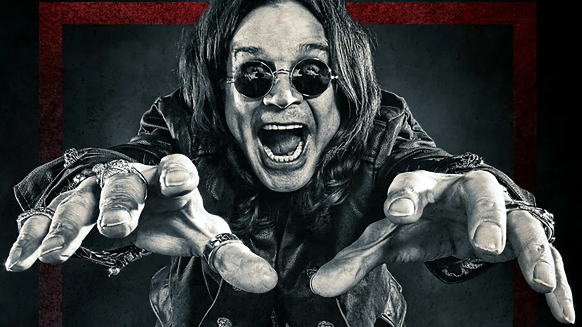 Ozzy Osbourne: Throne of Darkness