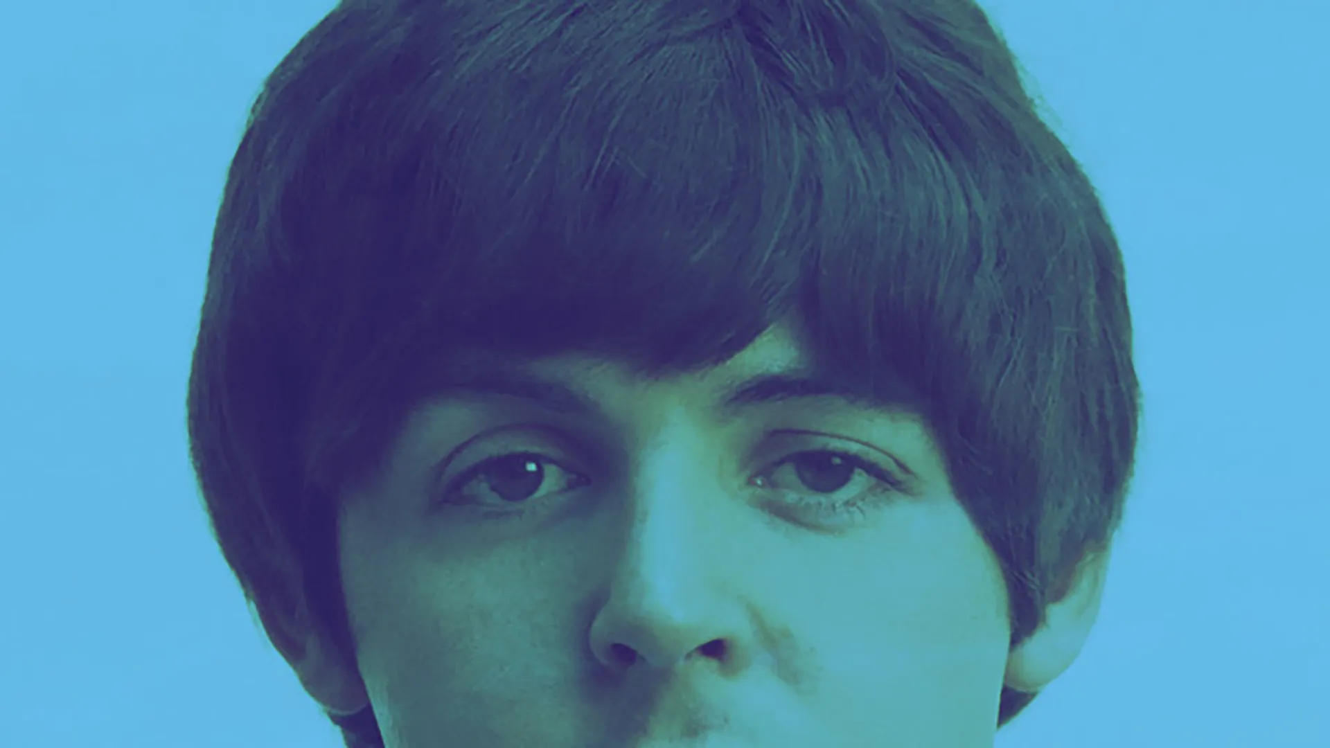 Paul McCartney: Wings of a Beatle