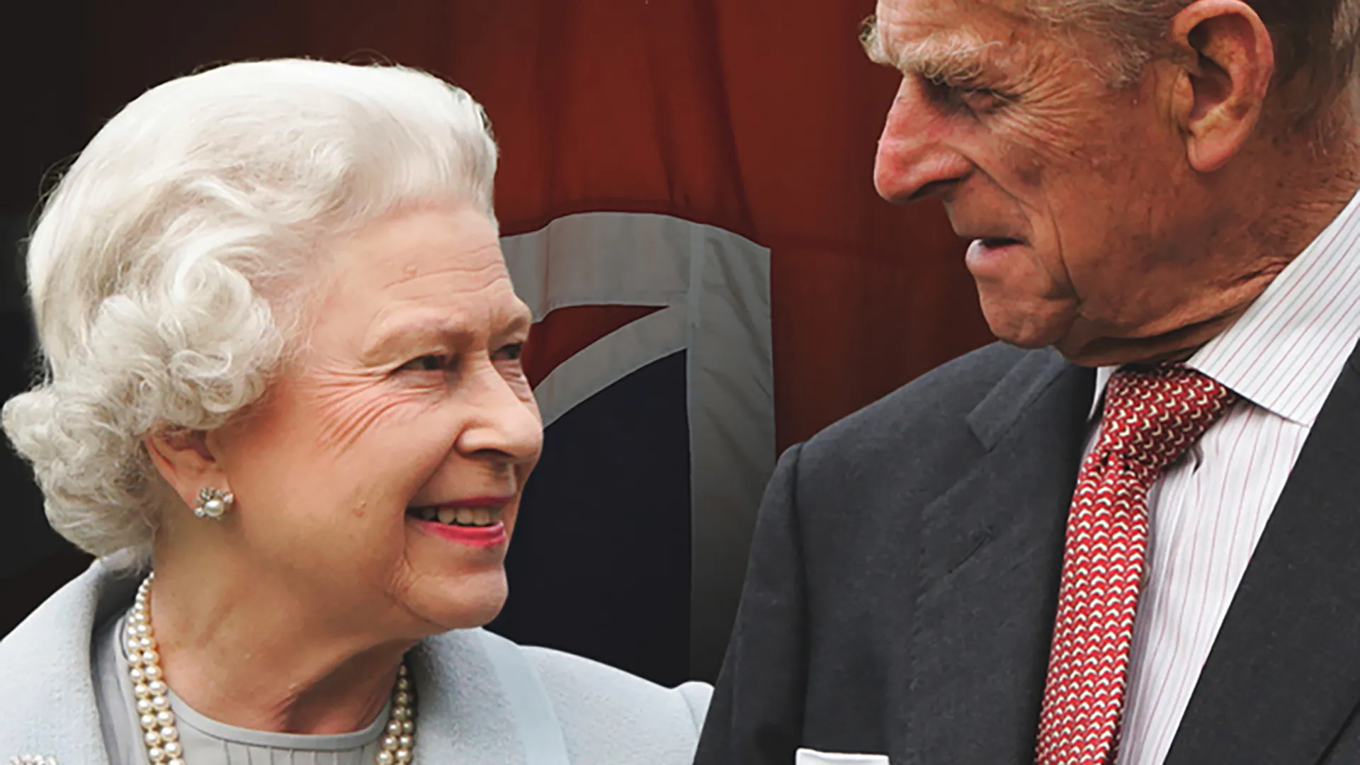 Queen Elizabeth & Prince Philip: Love, Marriage & Country