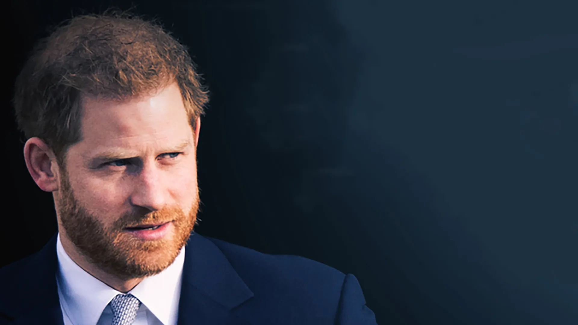 Prince Harry: A New Kind of Royal
