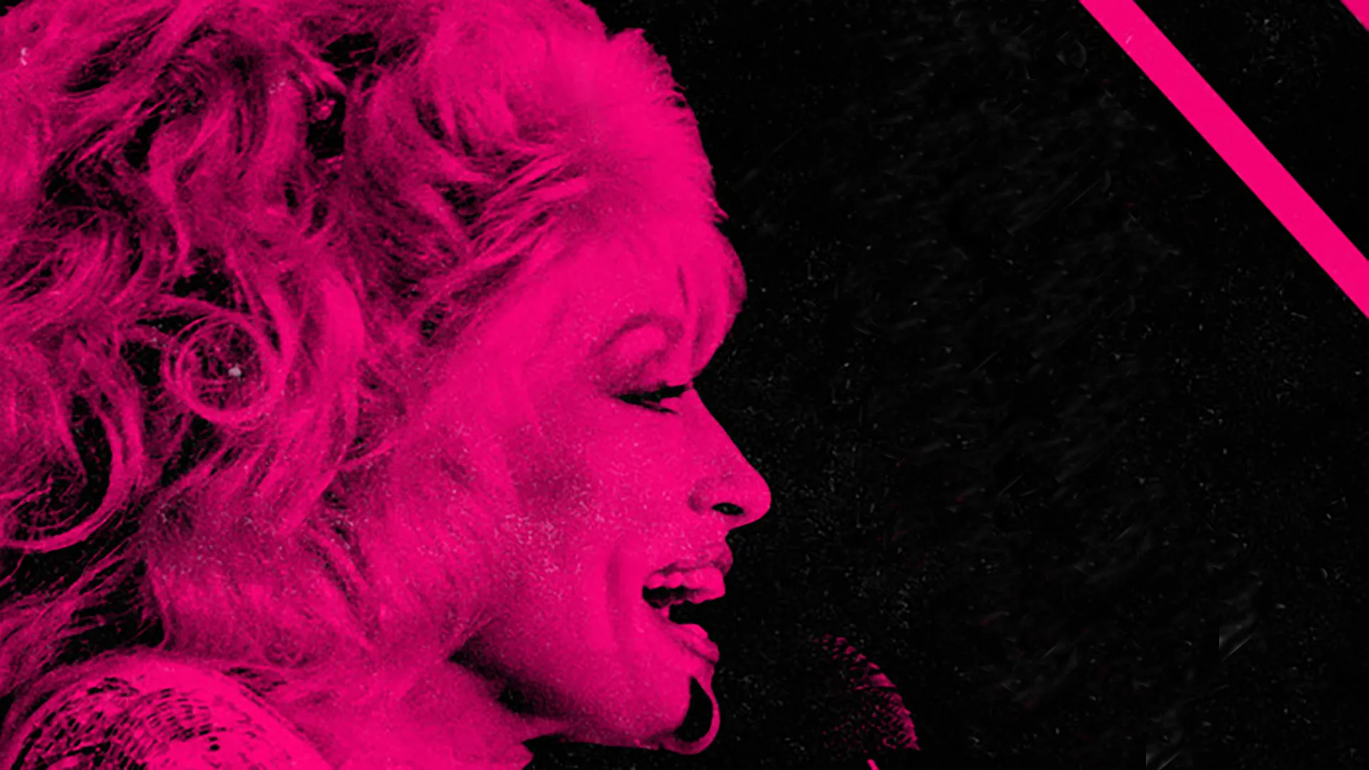 The Dolly Parton Story: From Rags to Rhinestones