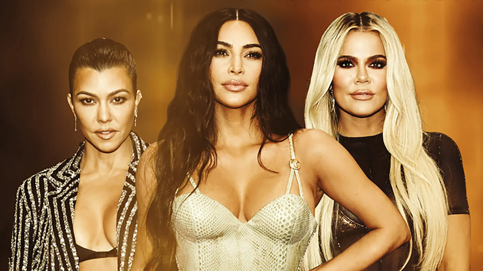The Kardashians: Reality Royalty