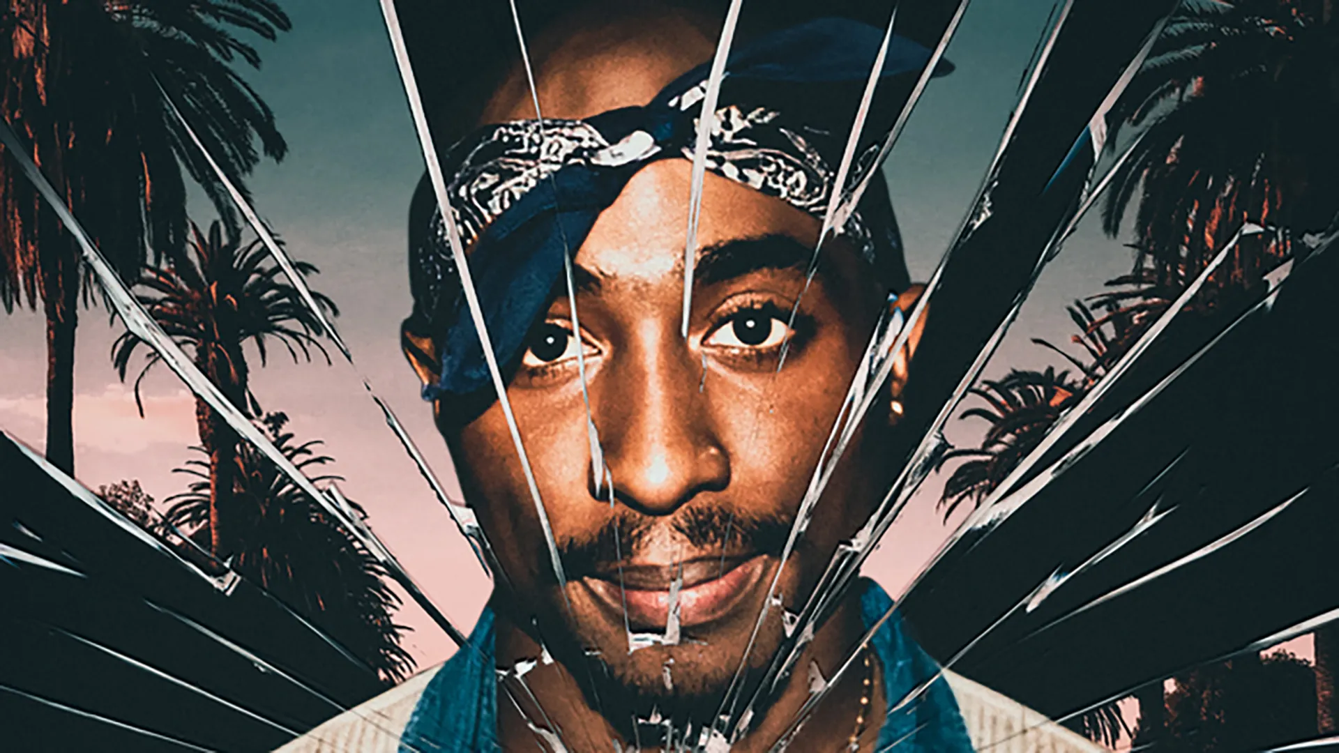 The Life and Death of Tupac Shakur