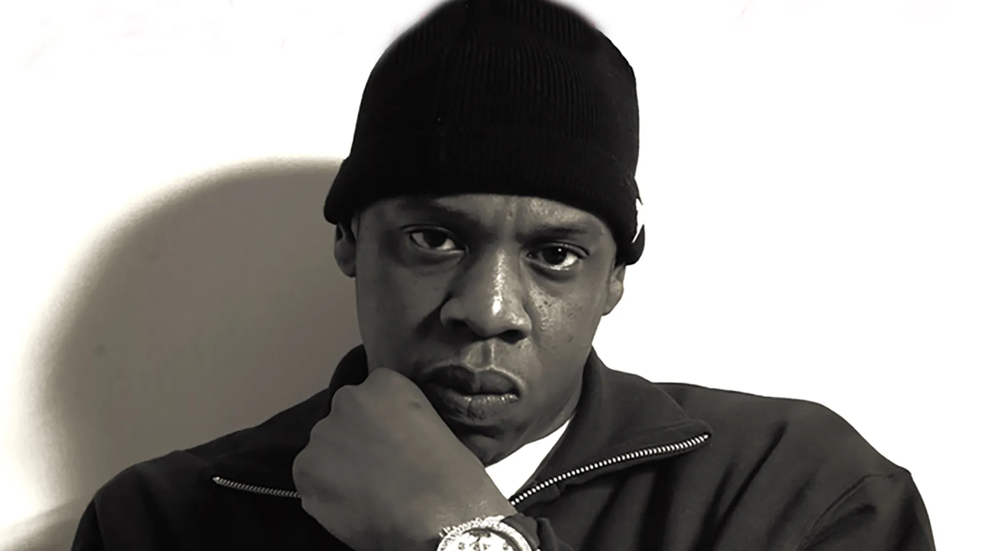 The Story of Jay-Z