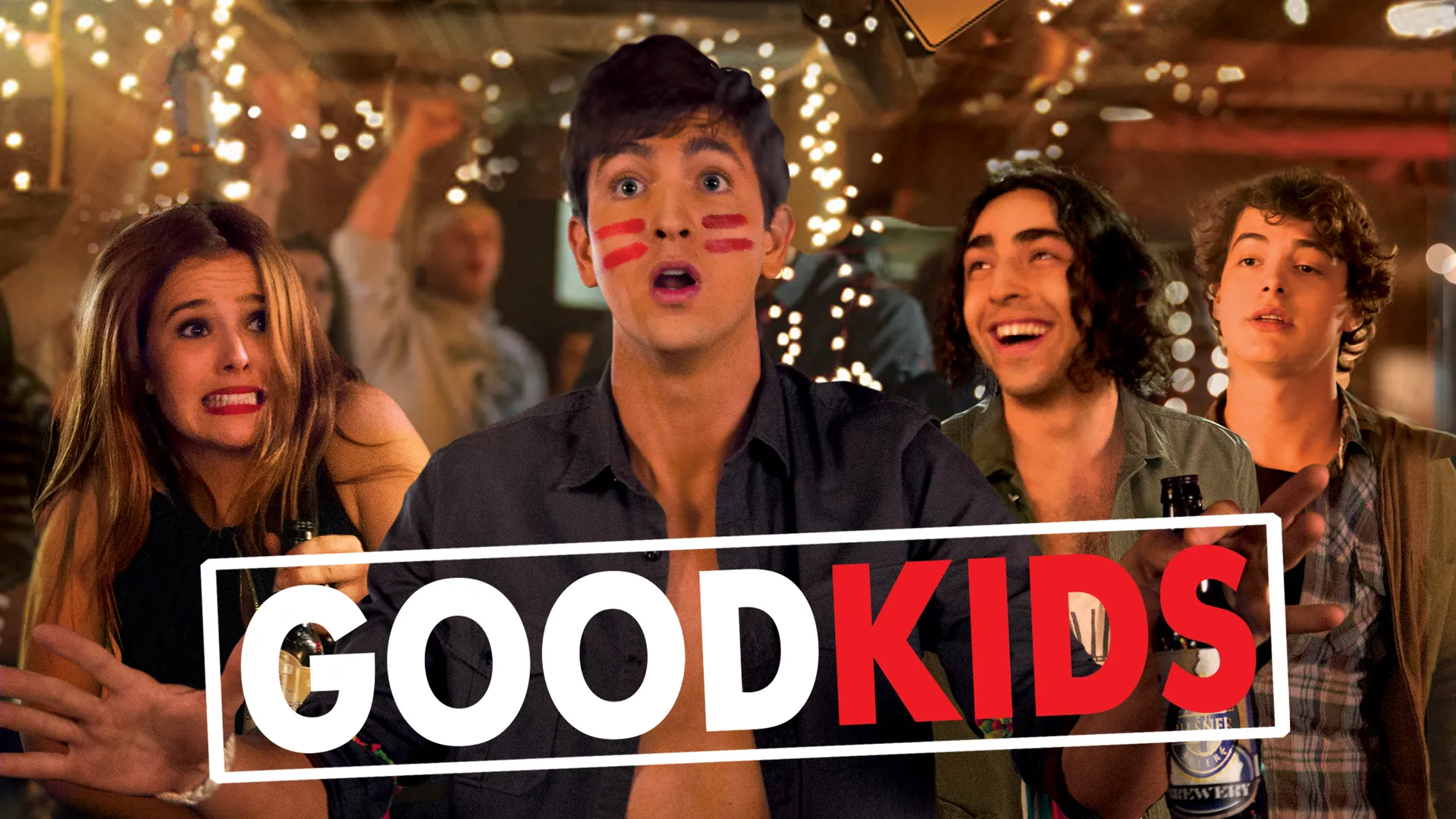 Good Kids