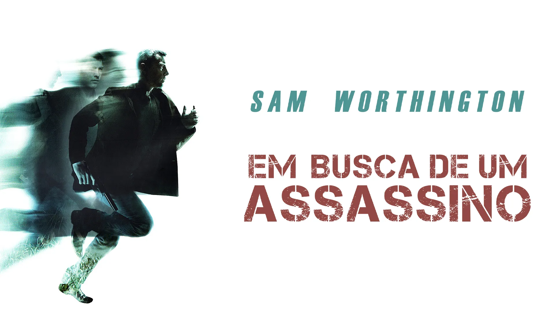 Em Busca de um Assassino