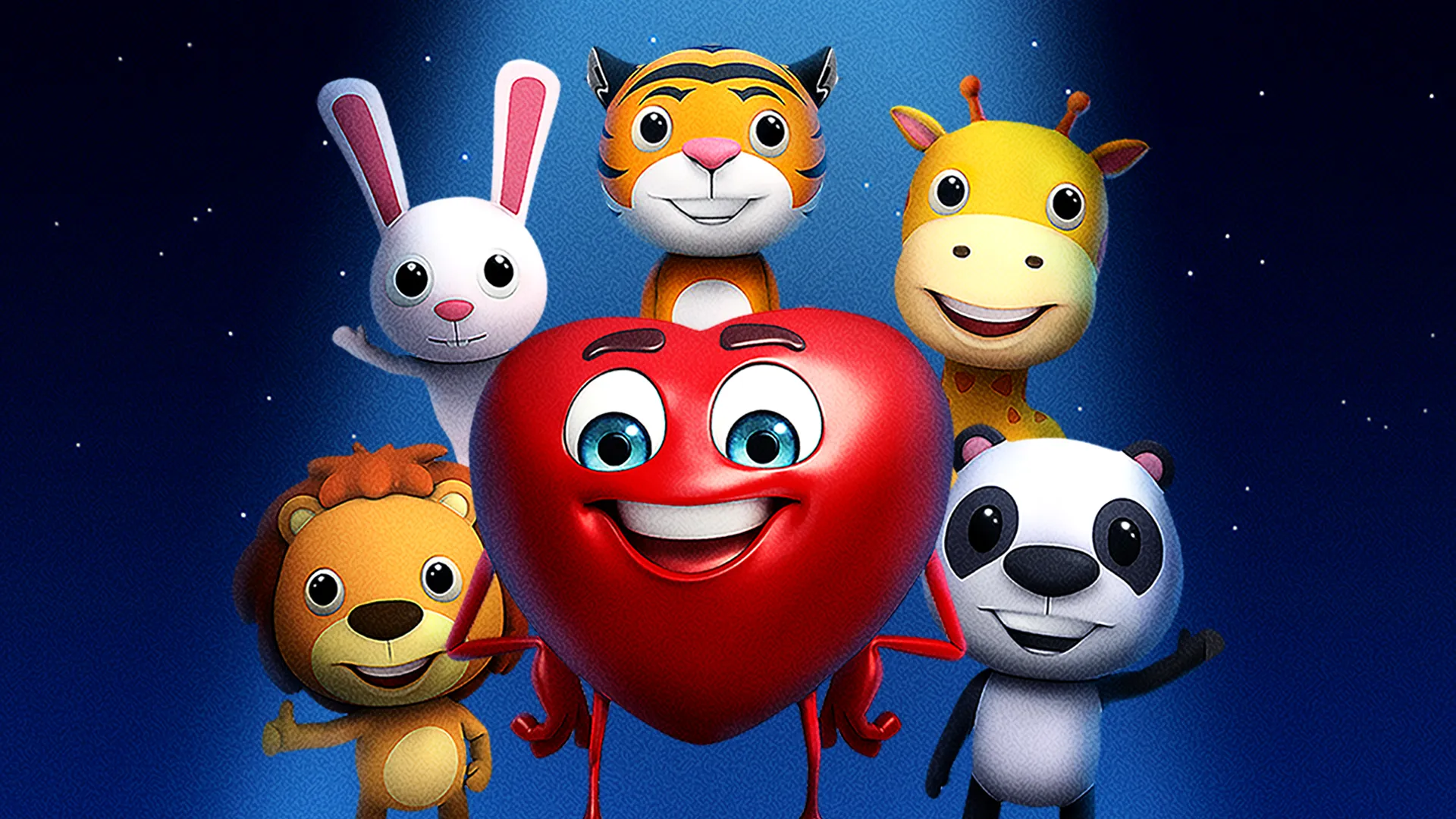 Be My Valentine
