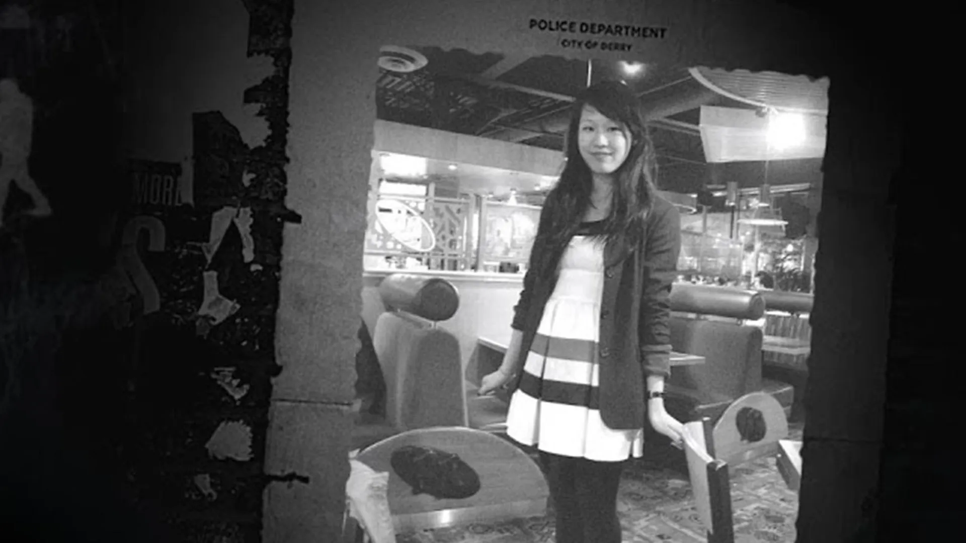 Cold Case Detective