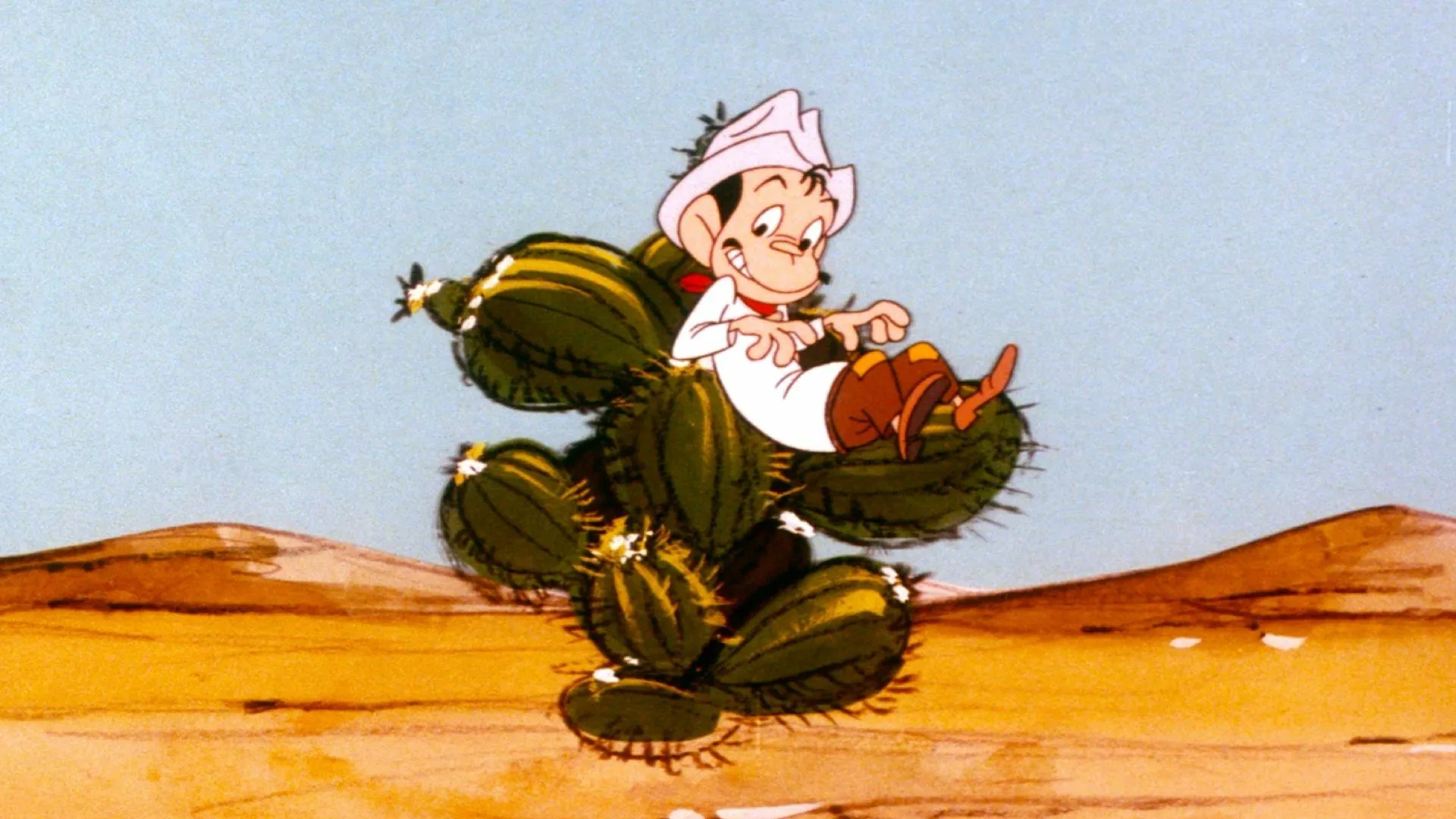 Cantinflas Show