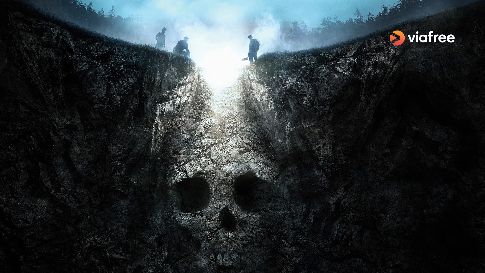 The Curse of Oak Island