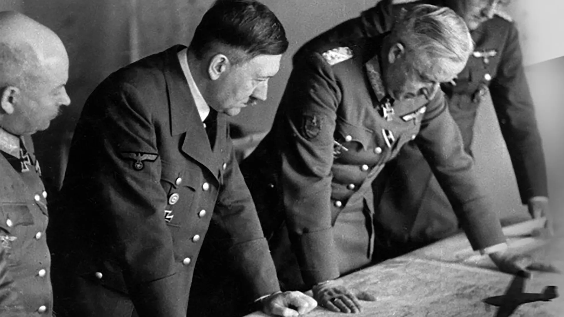 Hitler: Empire of Evil