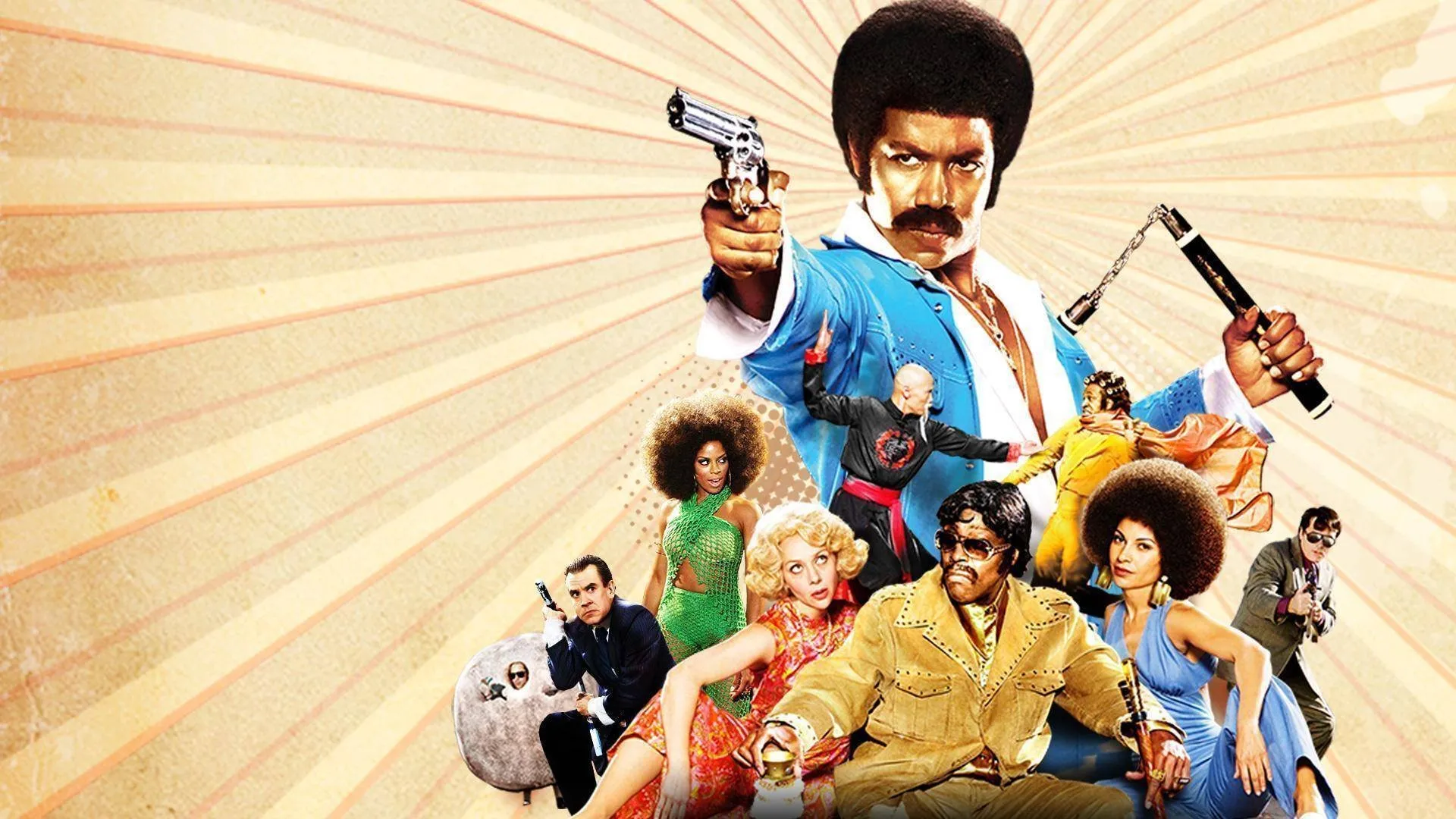 Black Dynamite