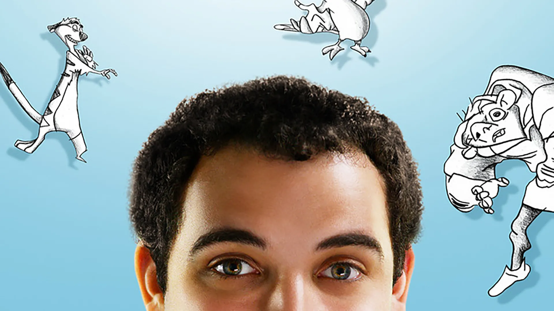 Life, Animated