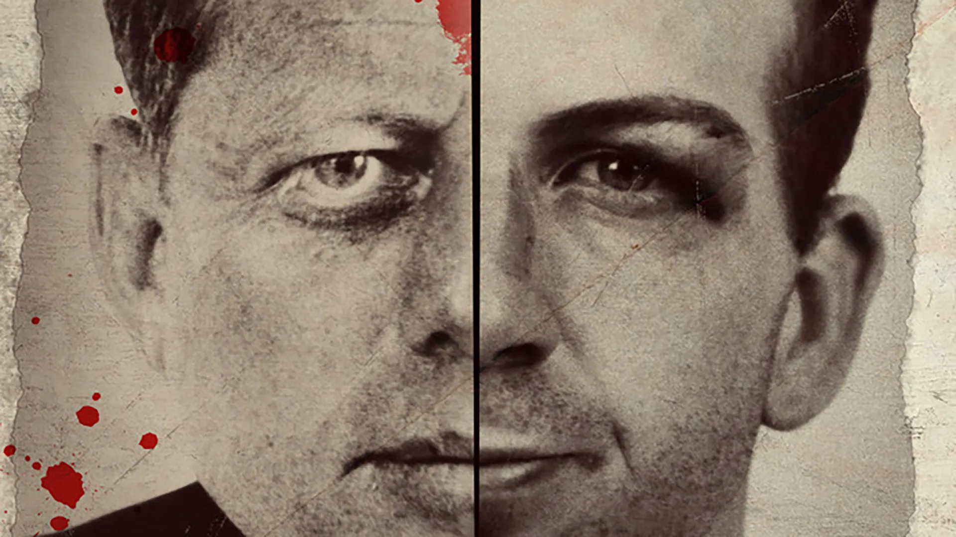 Killing John F. Kennedy