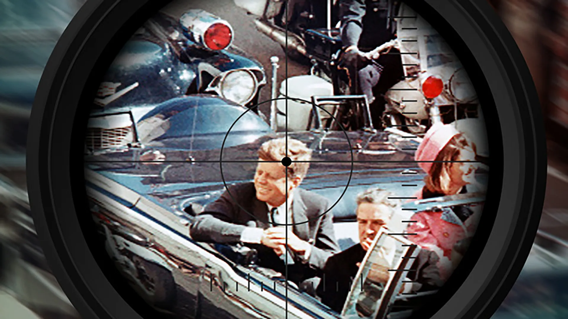 JFK: The Ultimate Conspiracy
