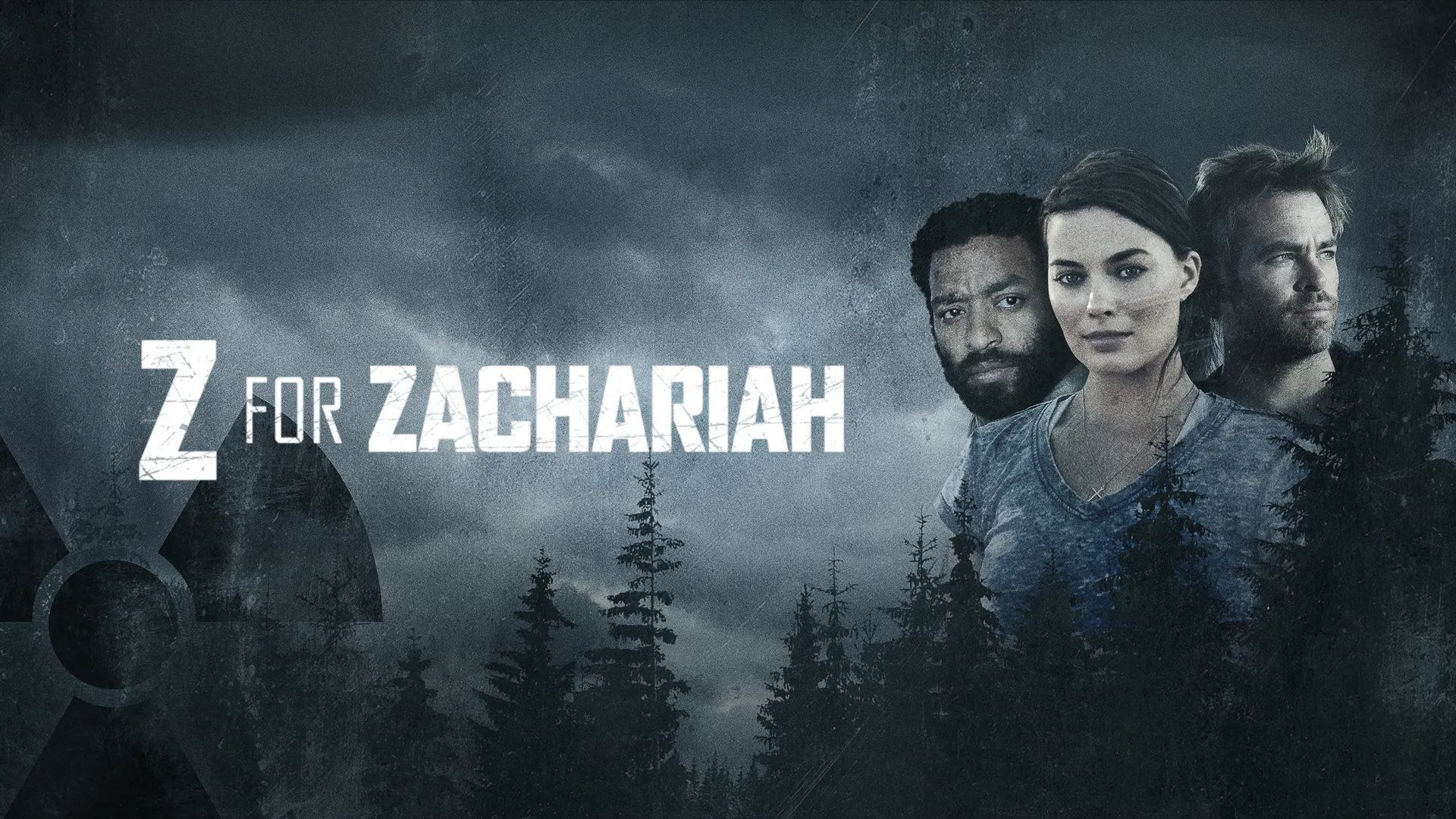 Z for Zachariah