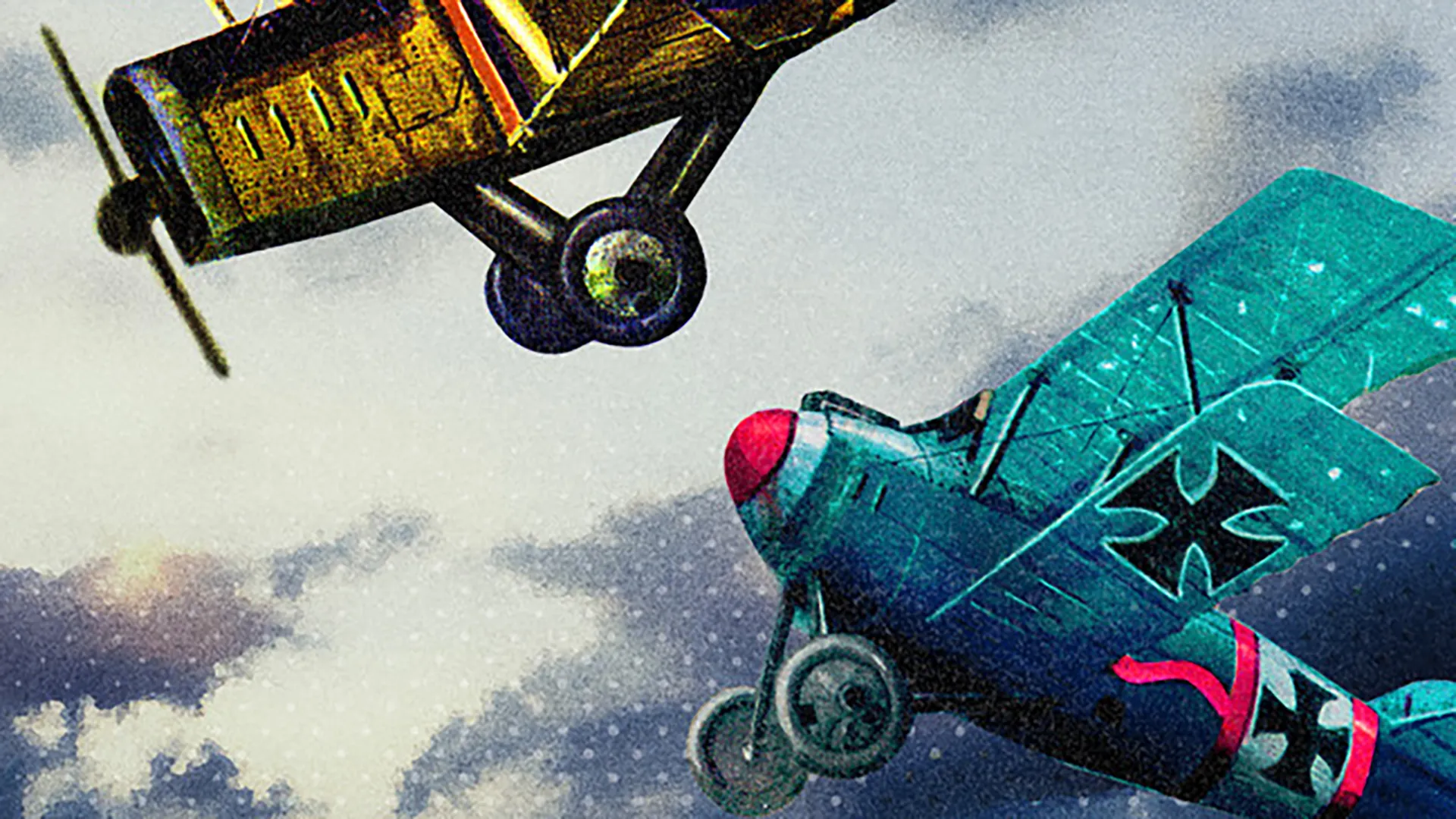 A Century in the Sky