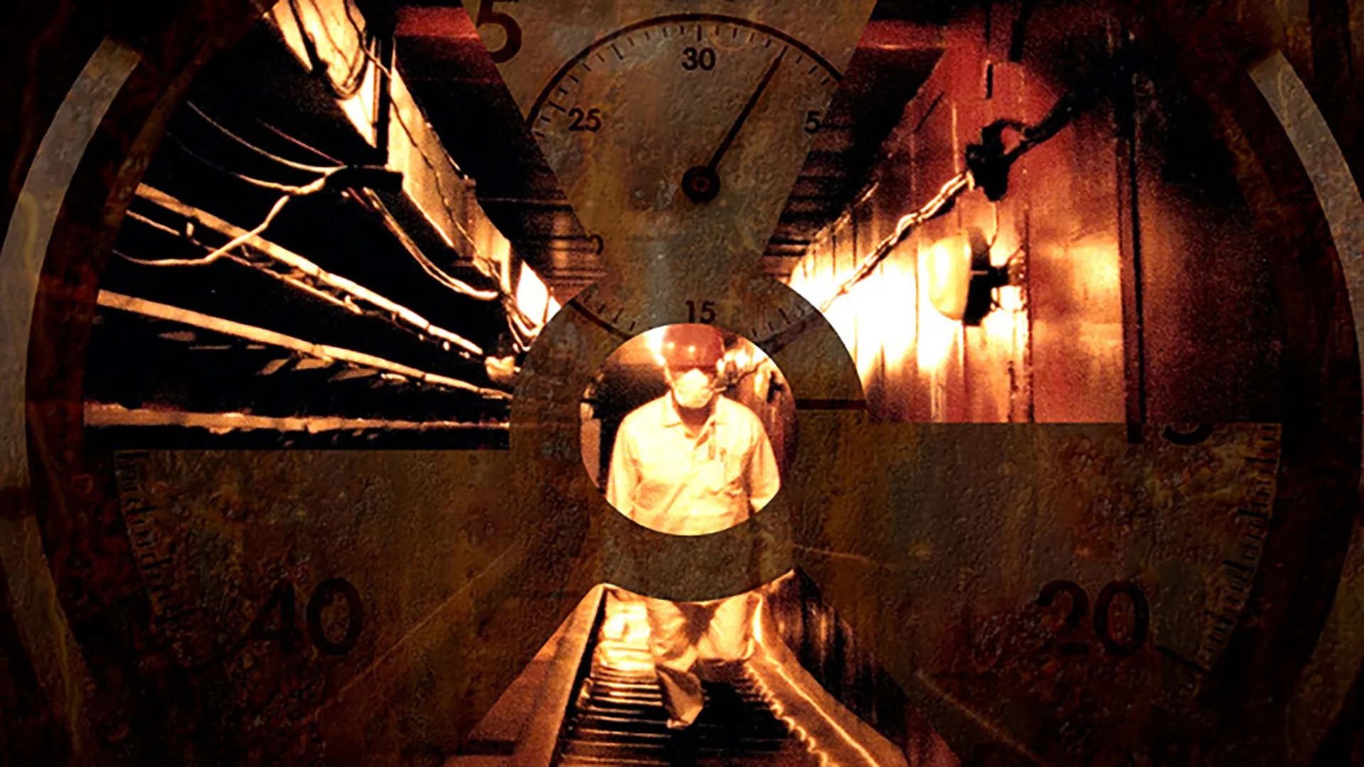 Chernobyl: Hour by Hour