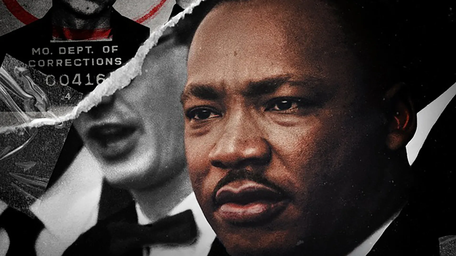 Killing Martin Luther King Jr.