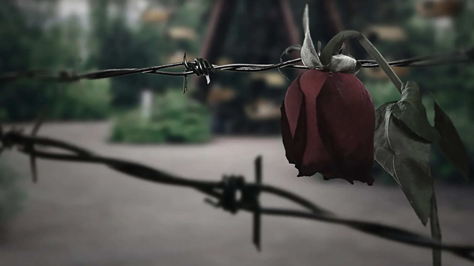 Chernobyl: The Invisible Enemy