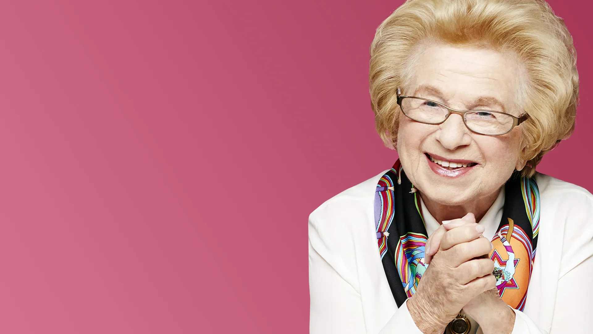 Dr. Ruth