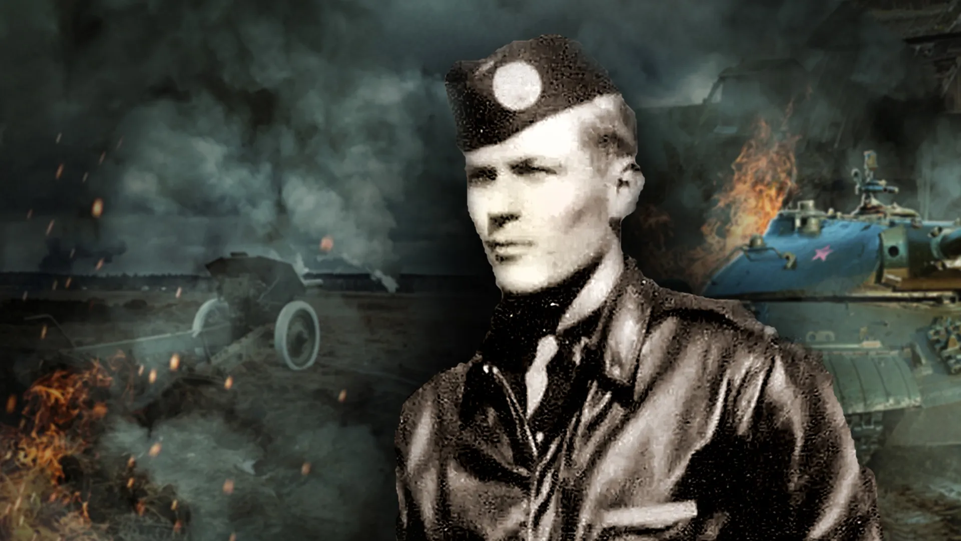 Dick Winters: Hang Tough