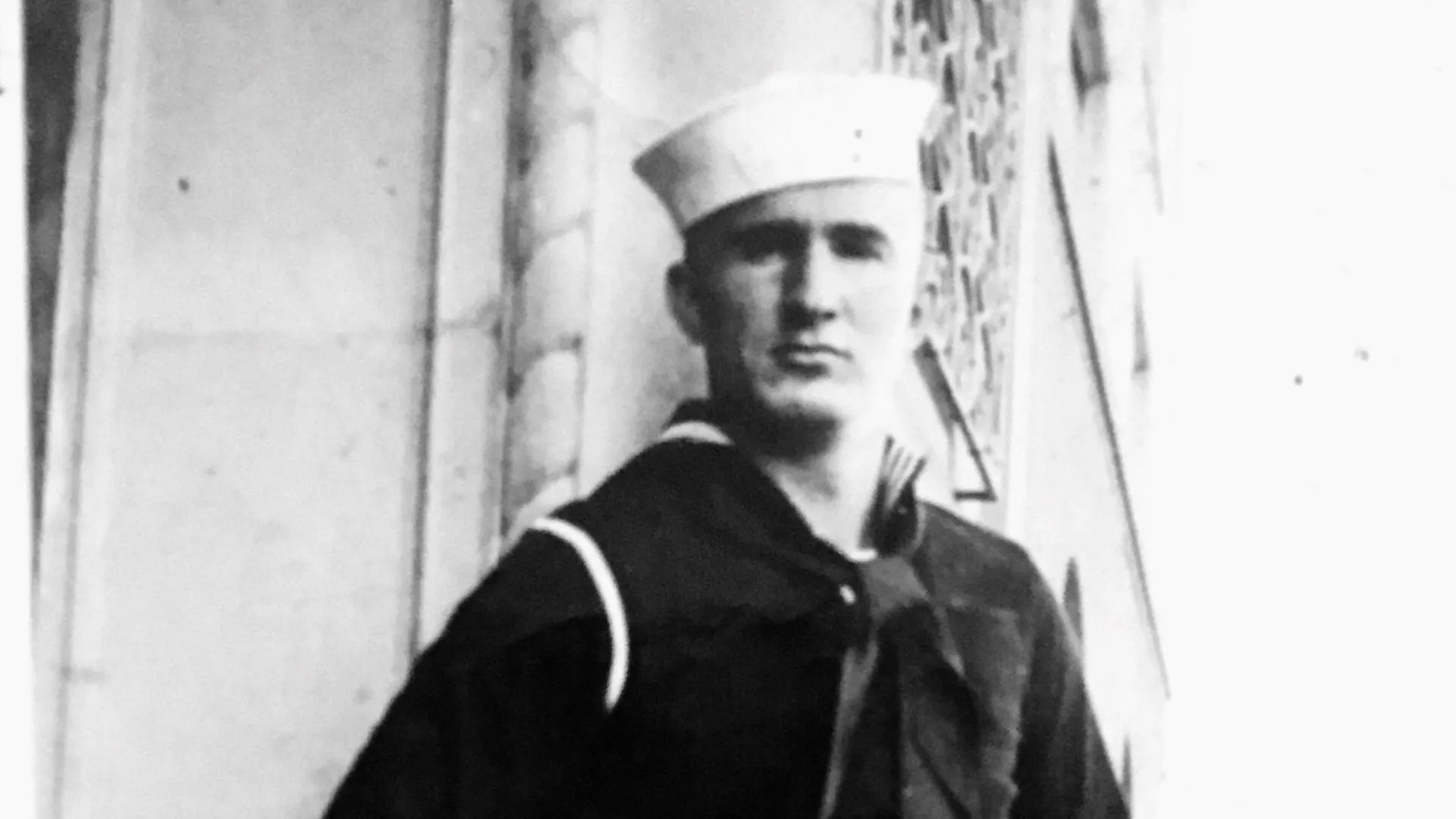 Lifeline: Pearl Harbor's Unknown Hero