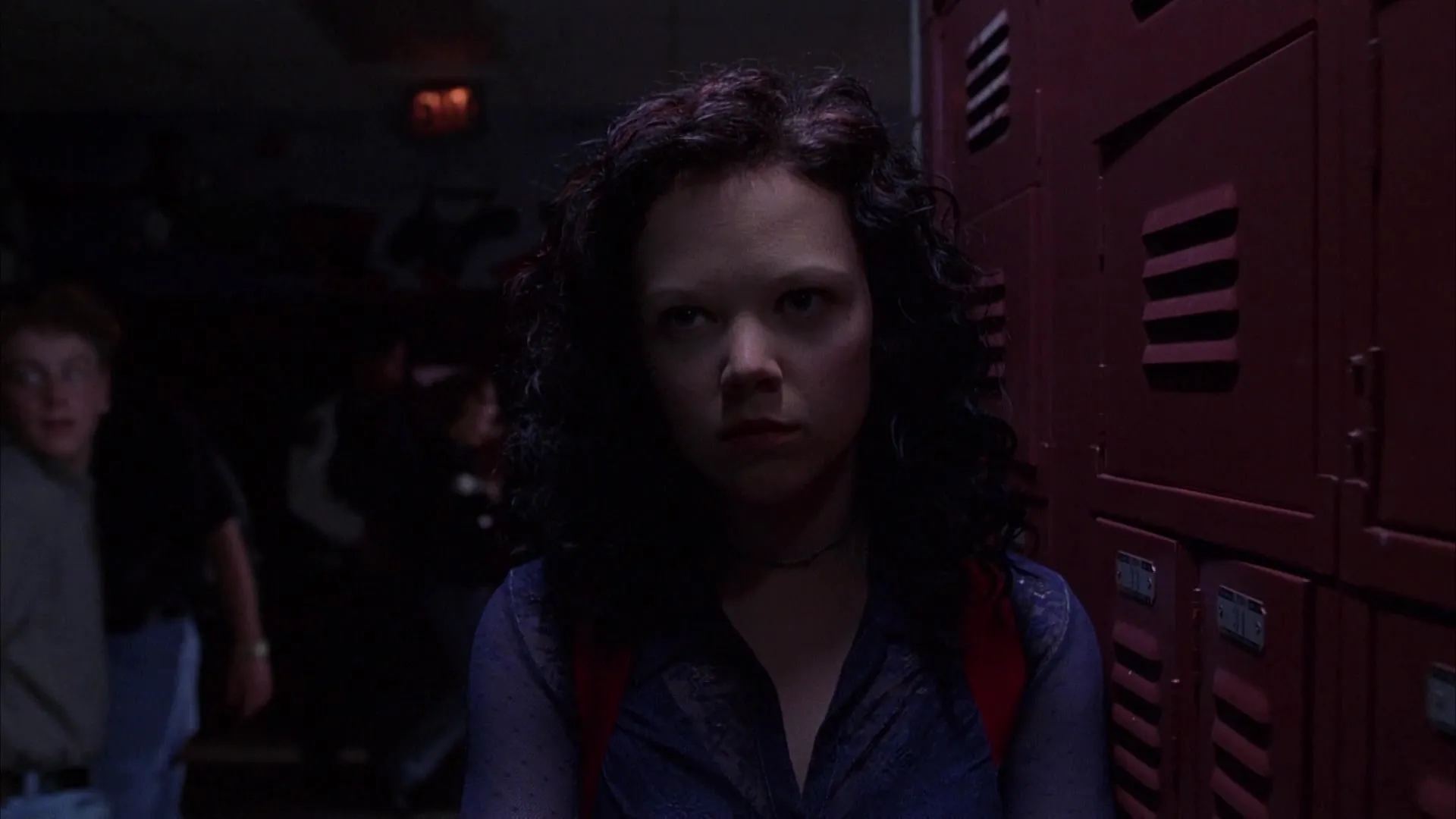 The Rage: Carrie 2