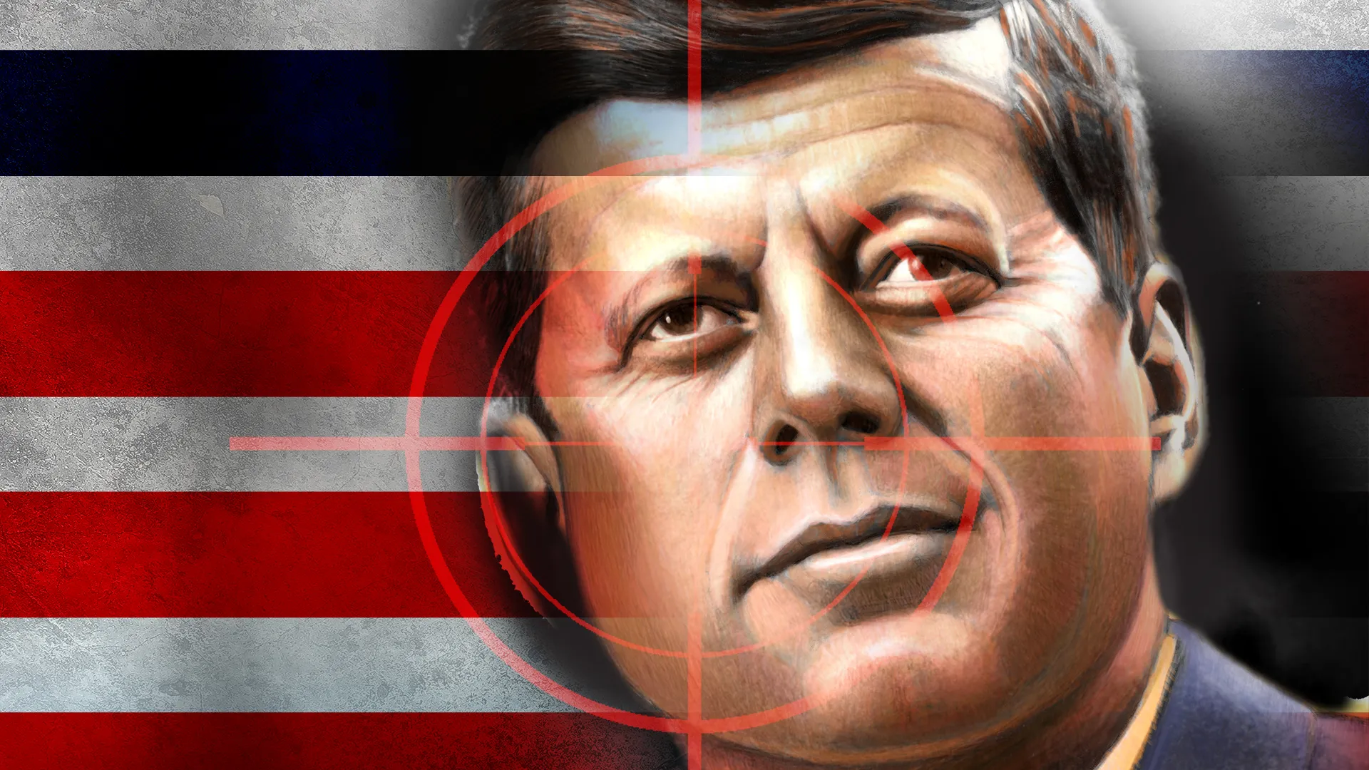 3: JFK Homicide