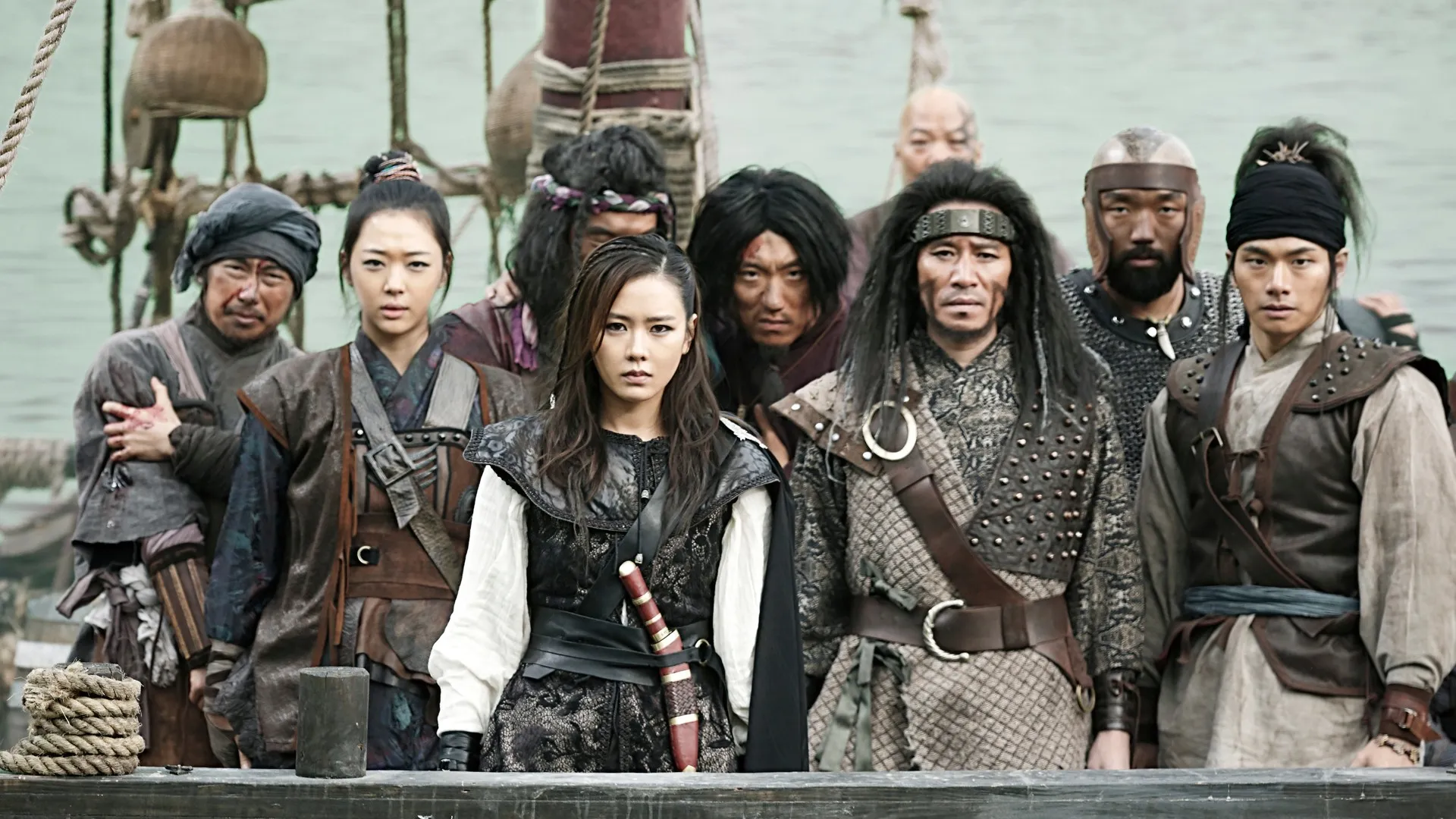 Piratas