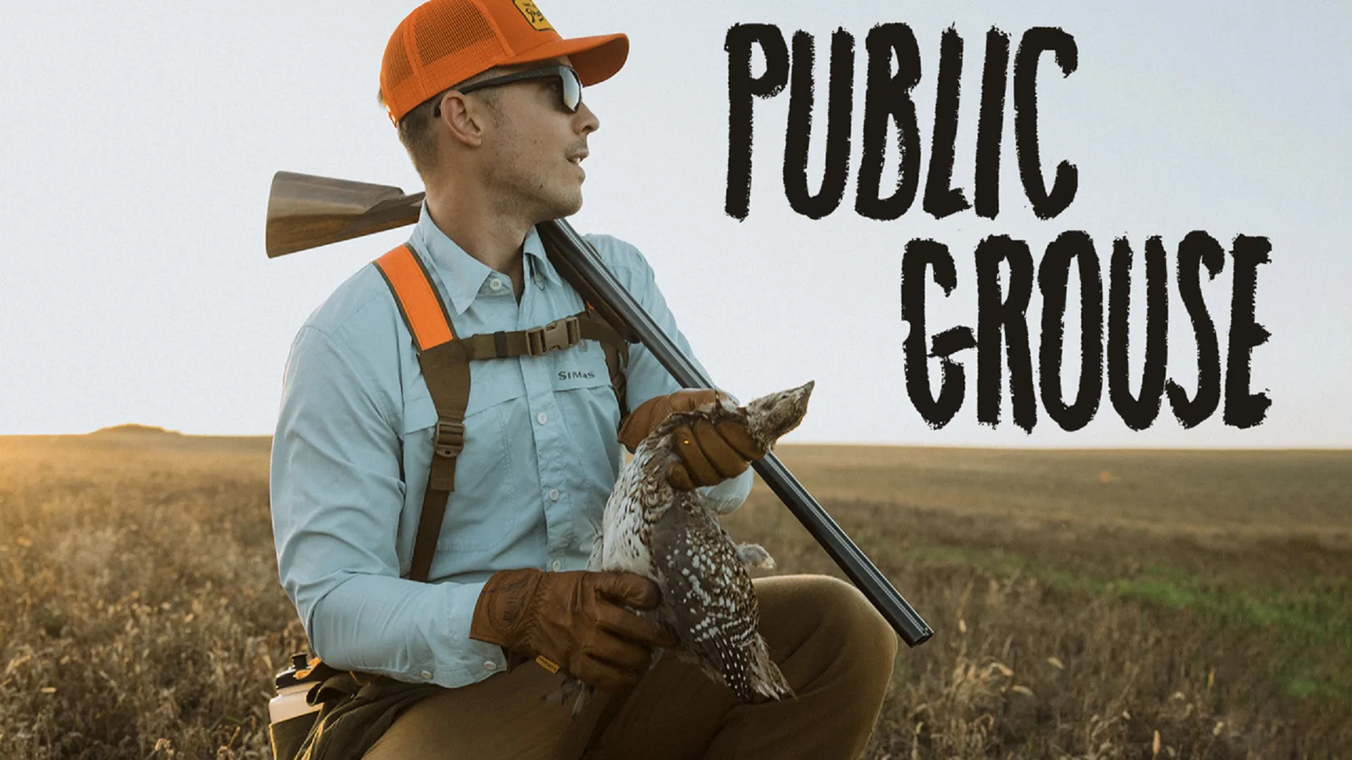 PublicGrouse