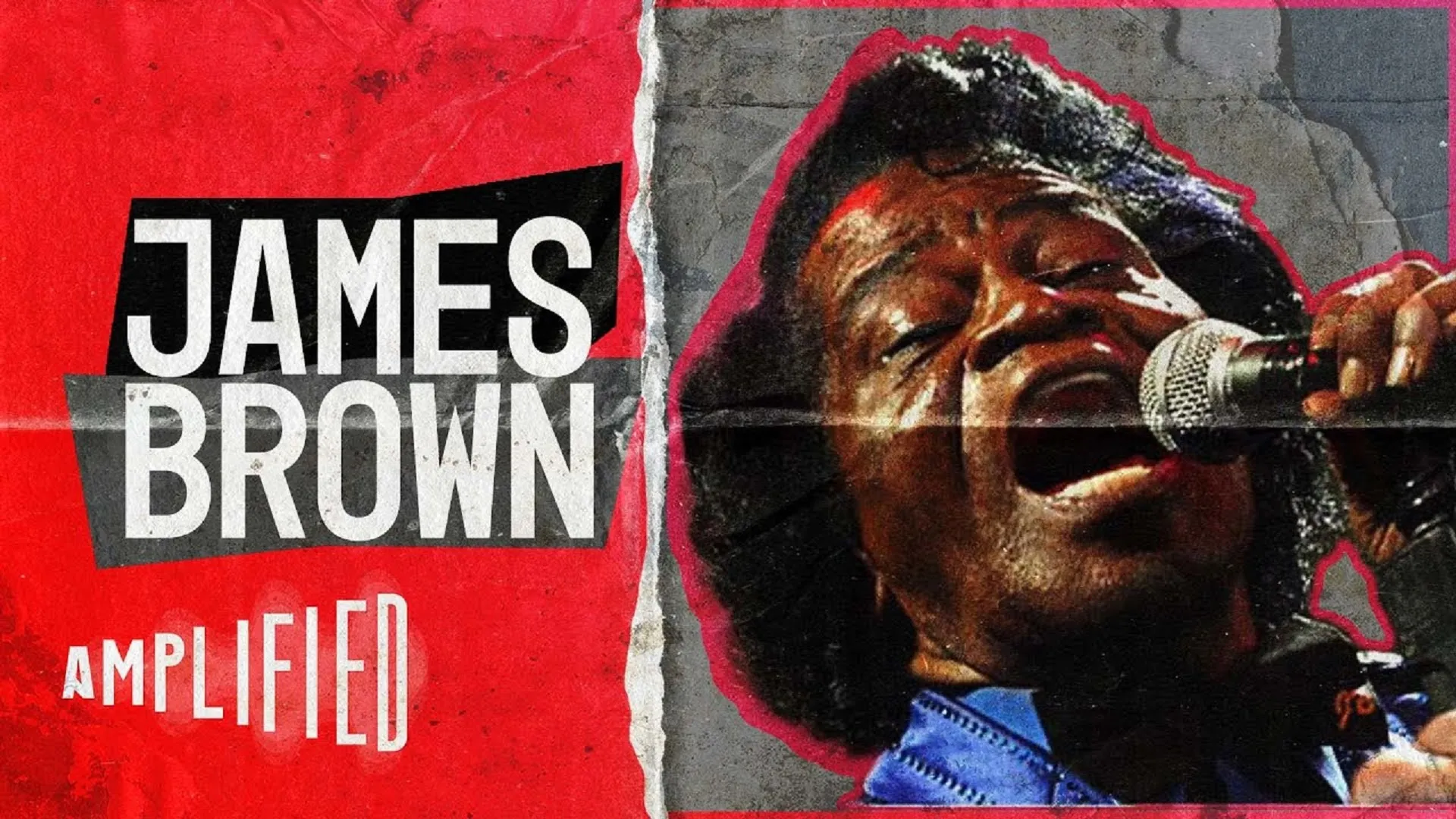 James Brown: The Man, The Music & The Message