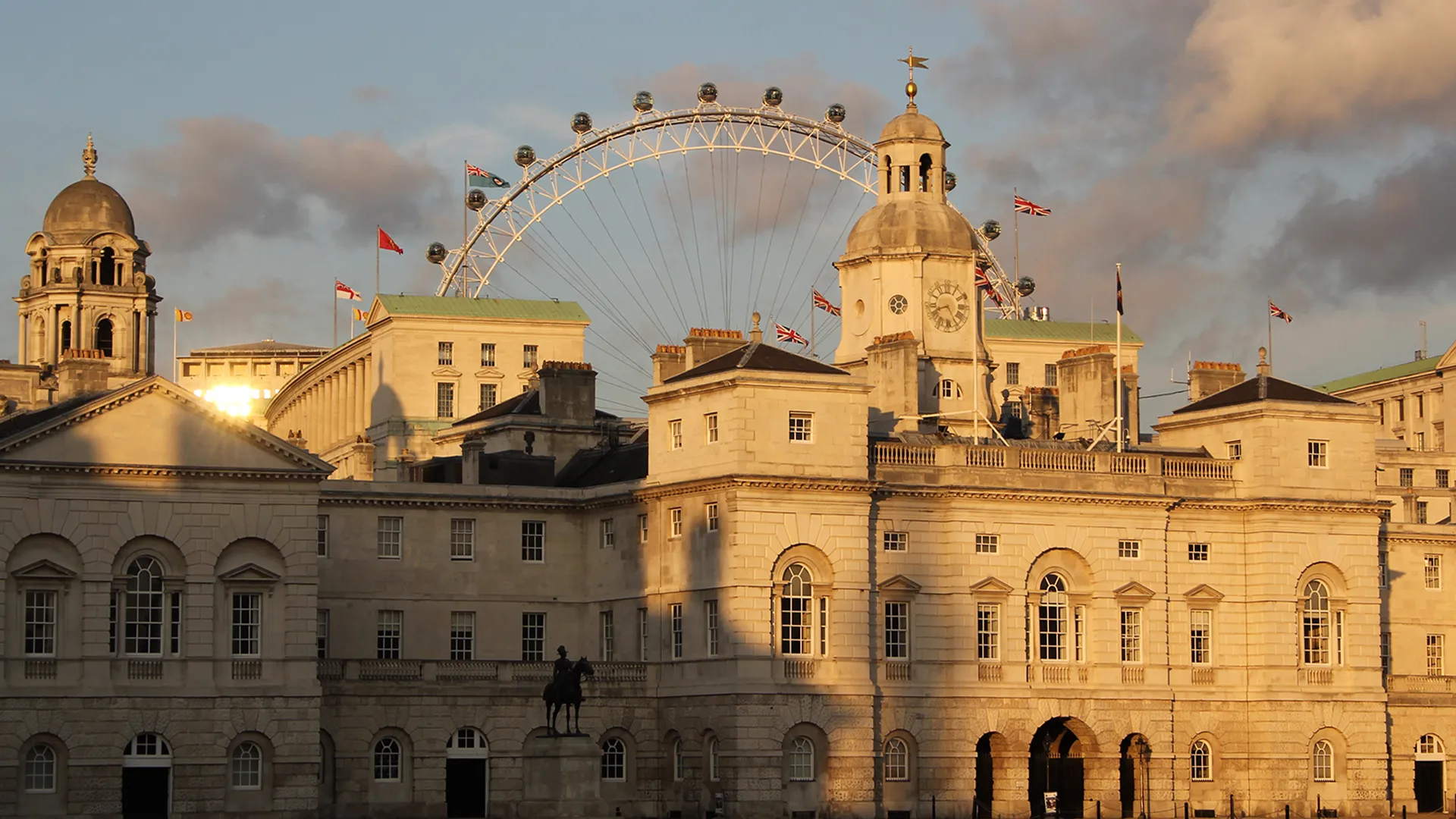 Secrets of Britain