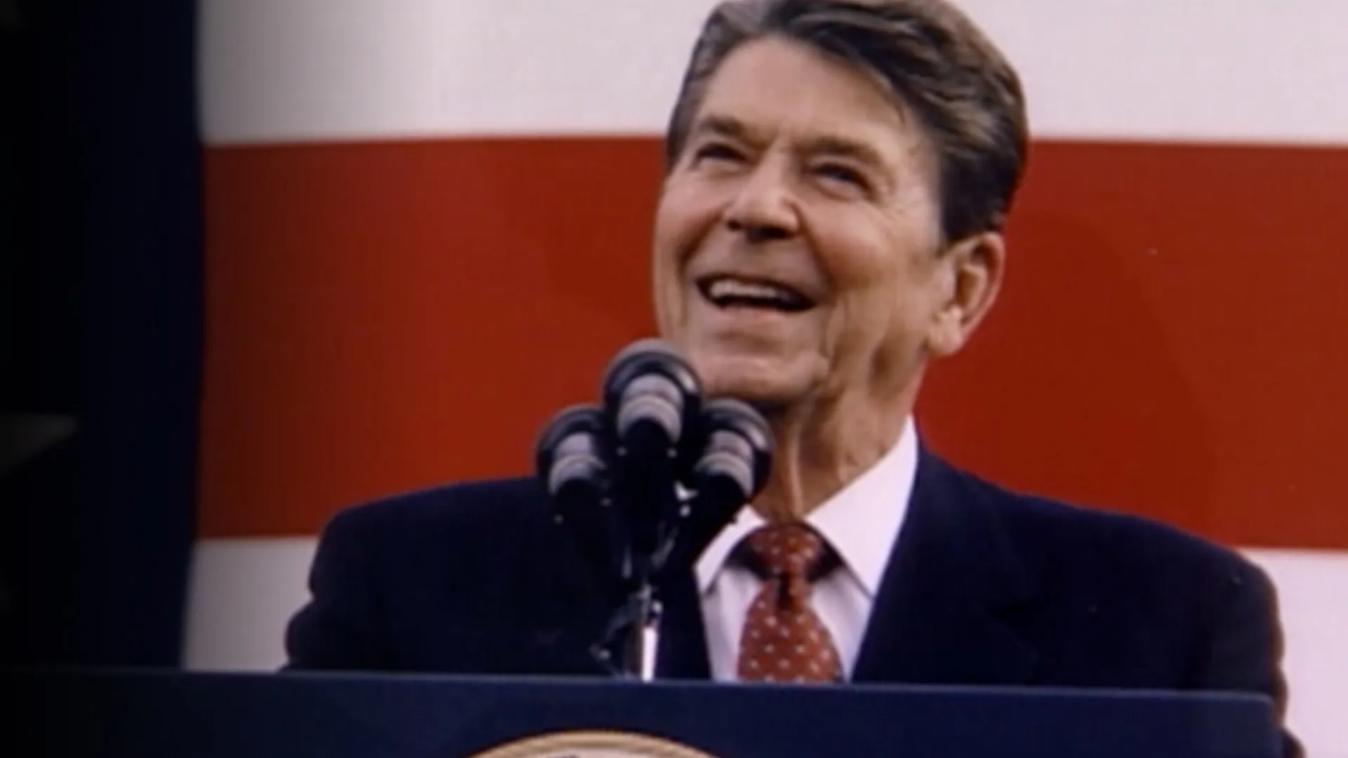 Reagan