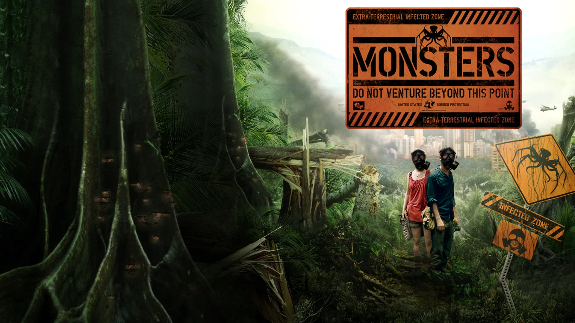Monsters